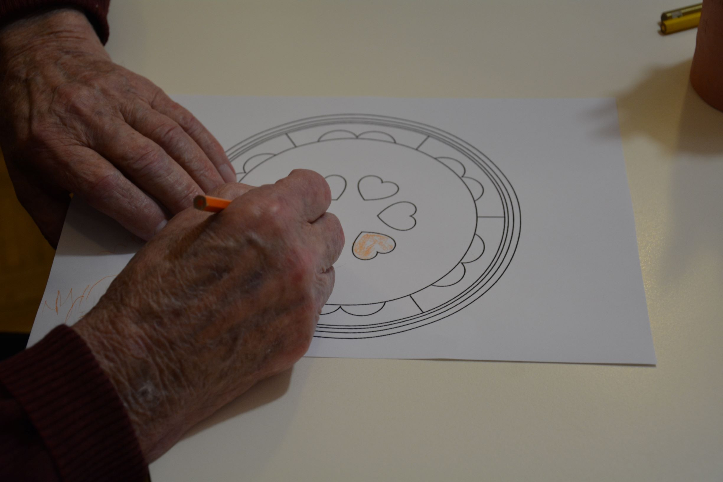 Deževen dan si popestrimo...