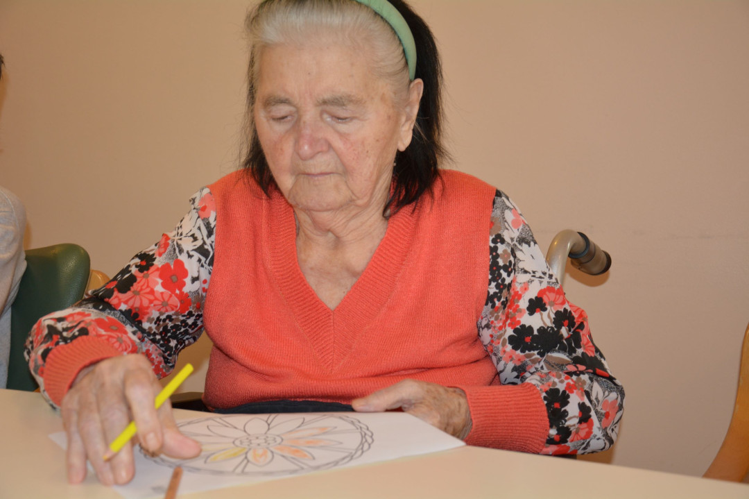 Deževen dan si popestrimo...