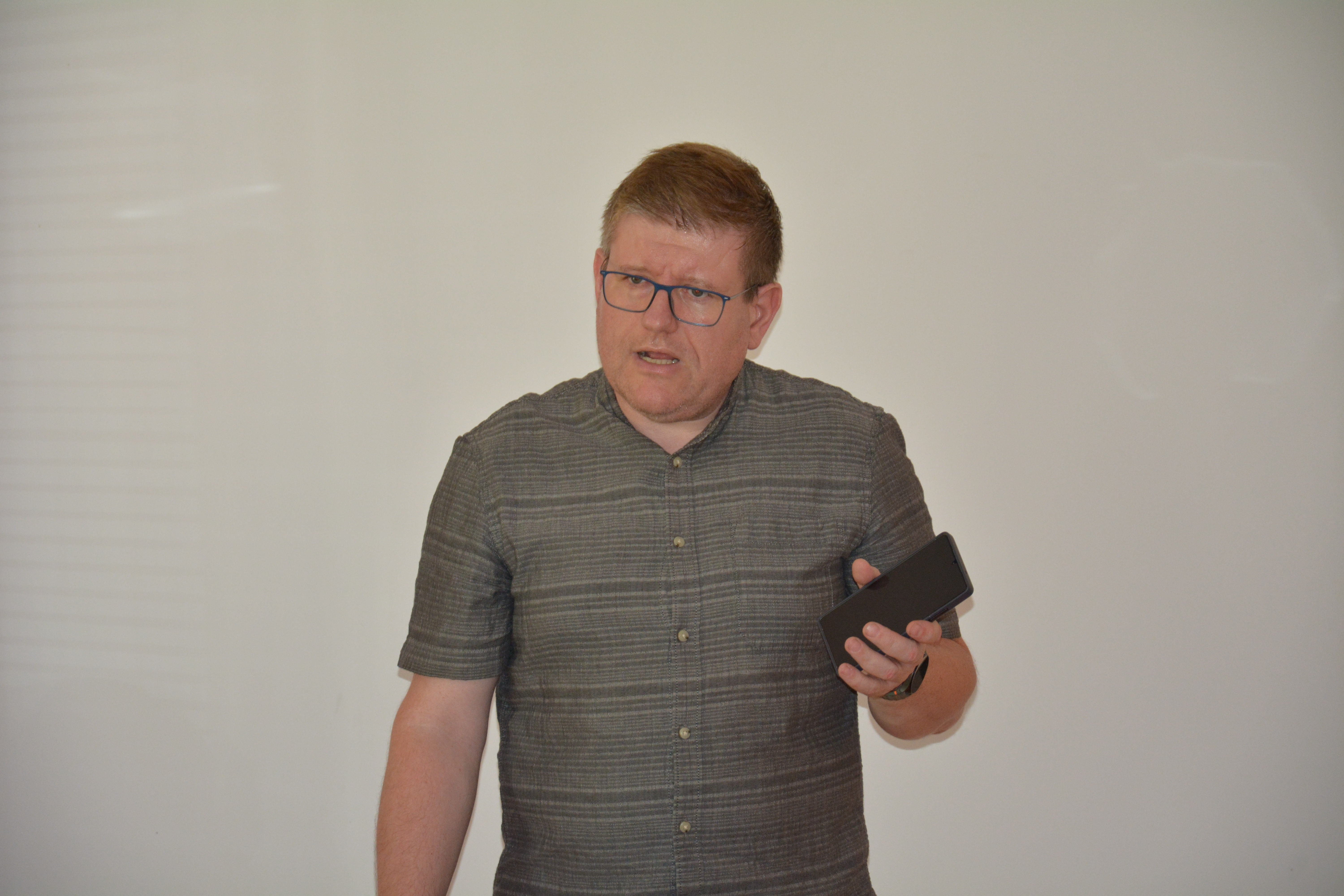 Digitalno znanje starejših