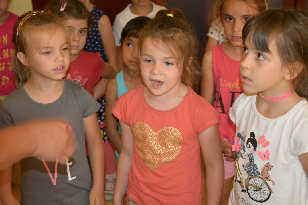 Dobra volja je najbolja