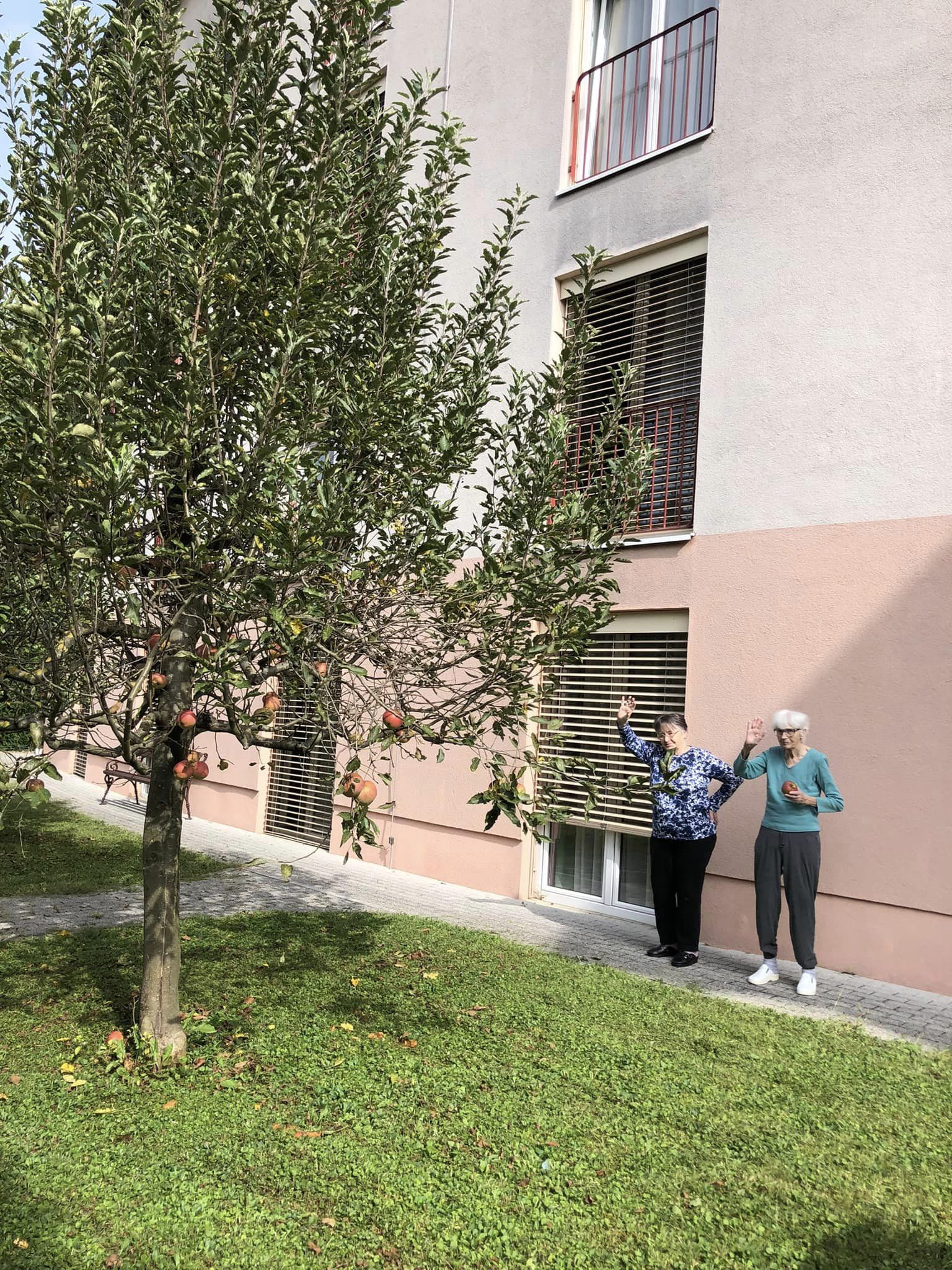 Dobrodošel ponedeljek :)