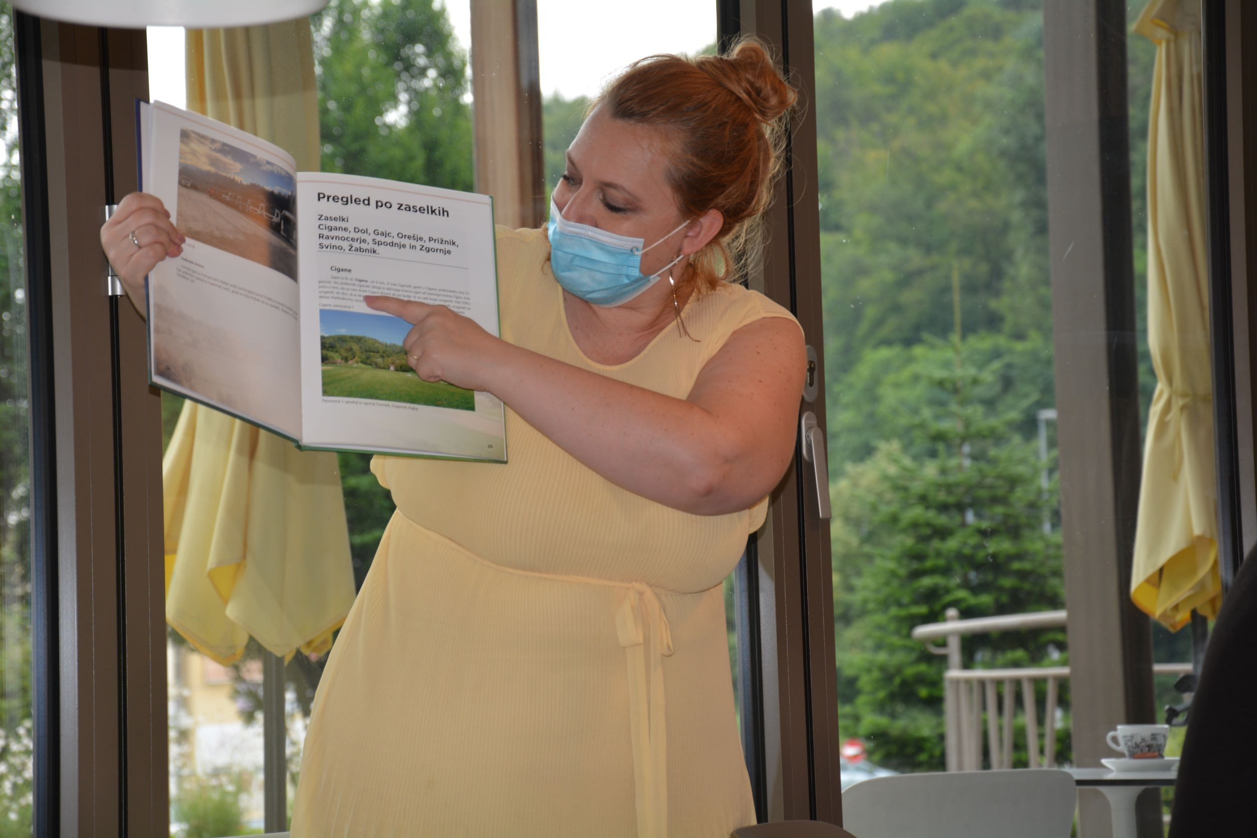 Domoznanski klepet o krajevnih imenih, priimkih, naseljih, zaselkih Rogaške Slatine