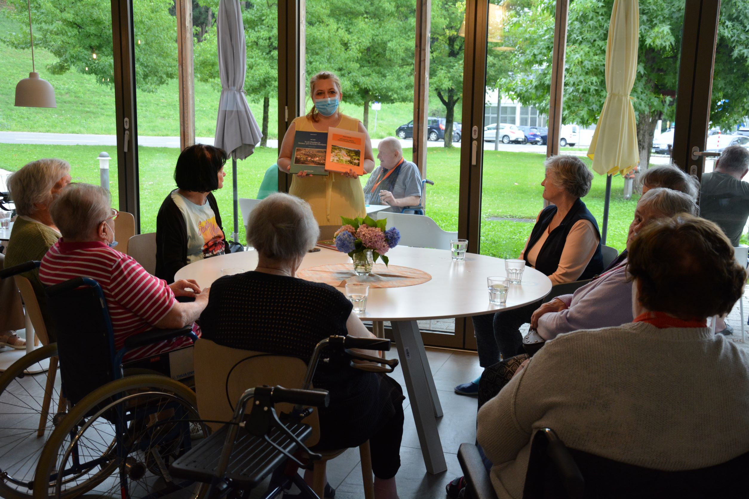 Domoznanski klepet o krajevnih imenih, priimkih, naseljih, zaselkih Rogaške Slatine