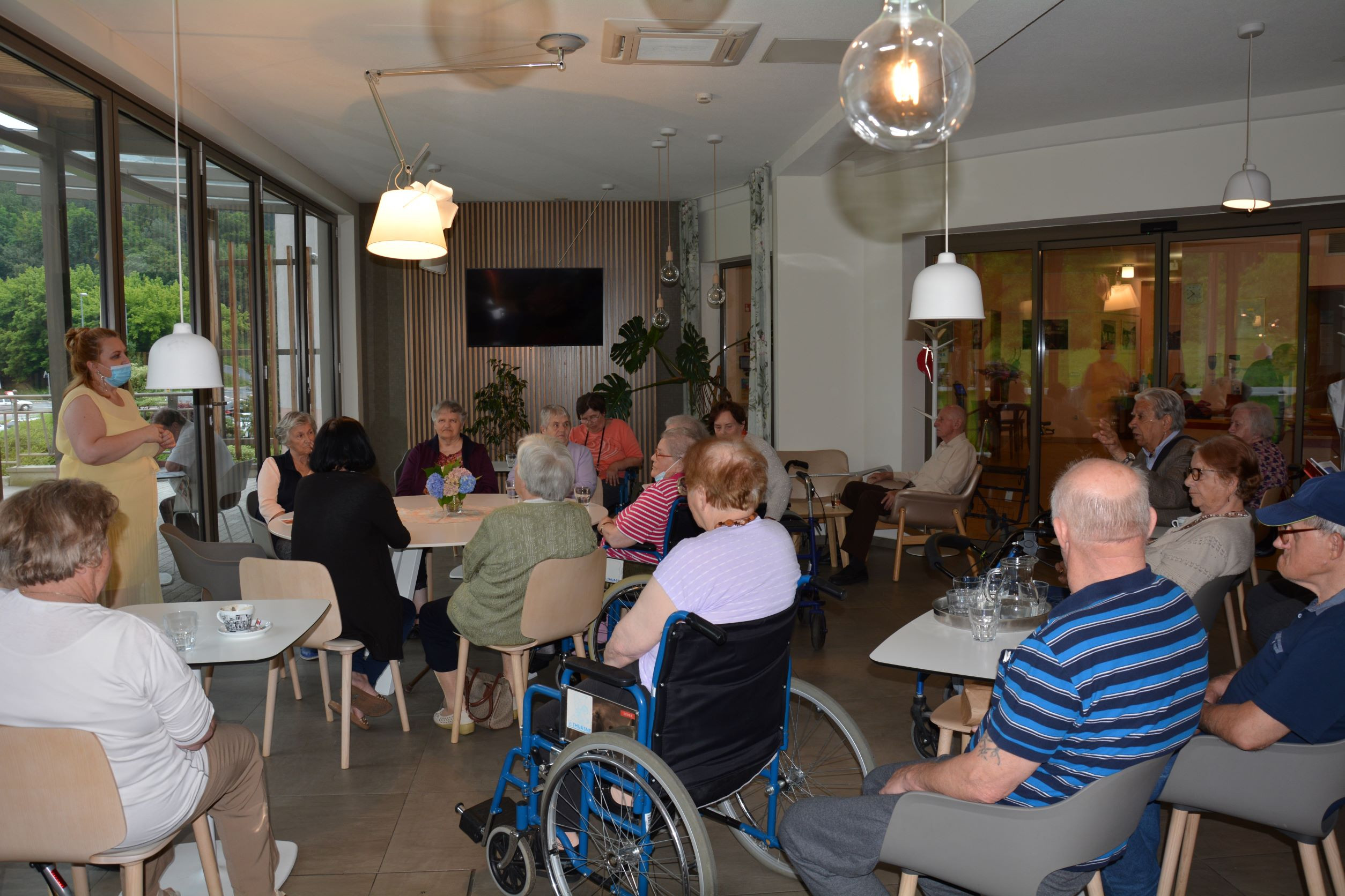 Domoznanski klepet o krajevnih imenih, priimkih, naseljih, zaselkih Rogaške Slatine