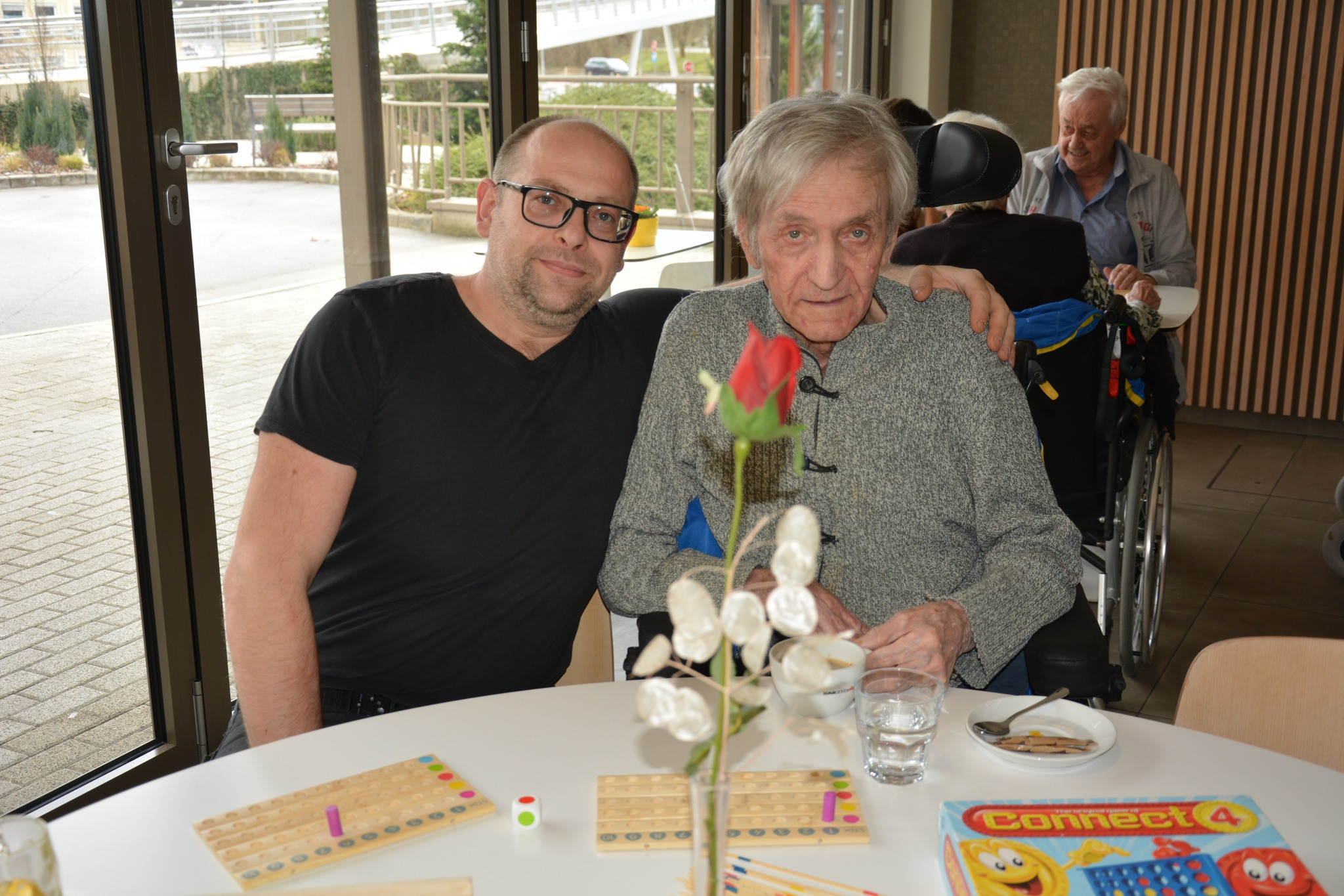 Druženje Pegazovih prijateljev