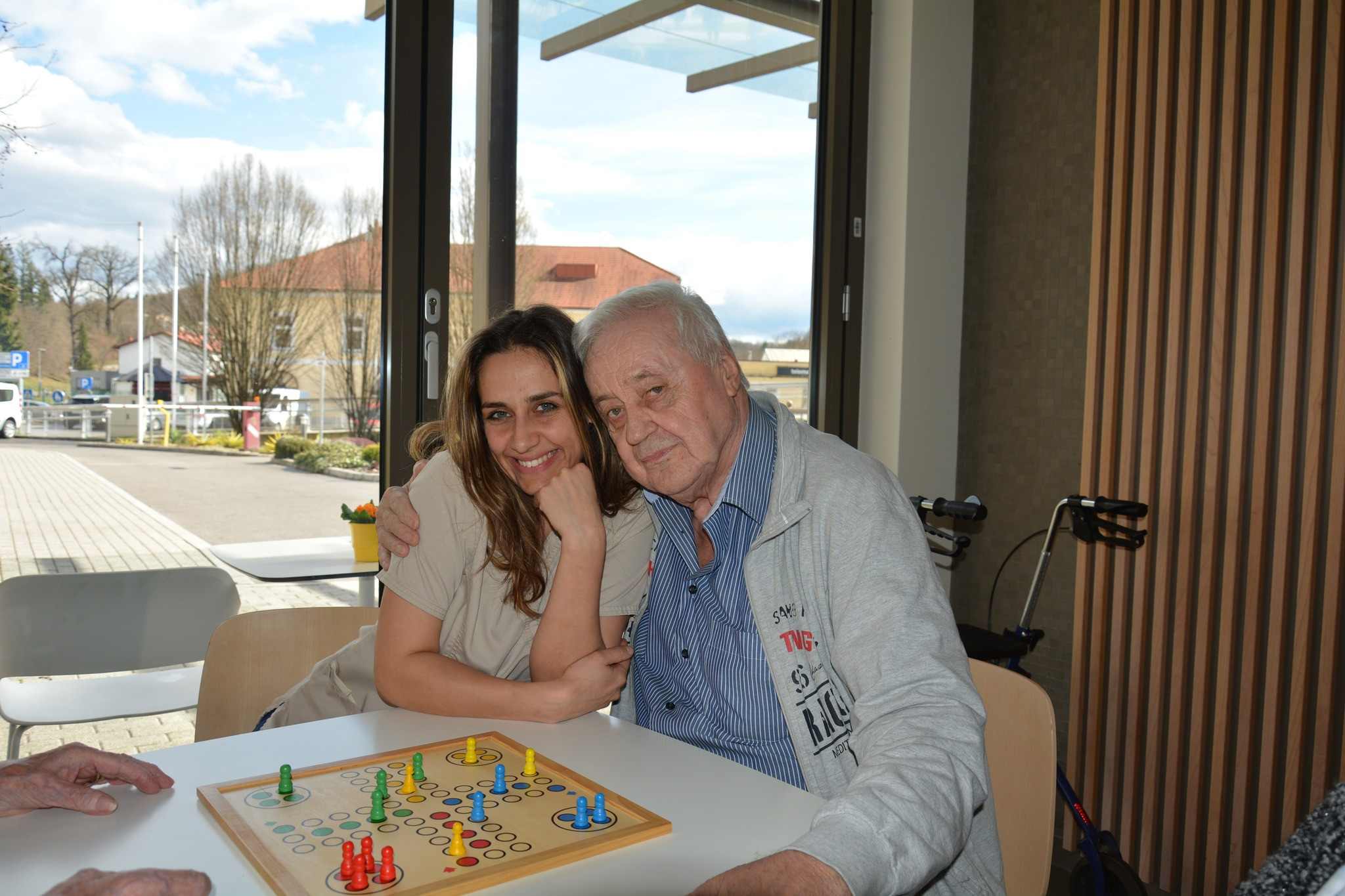 Druženje Pegazovih prijateljev