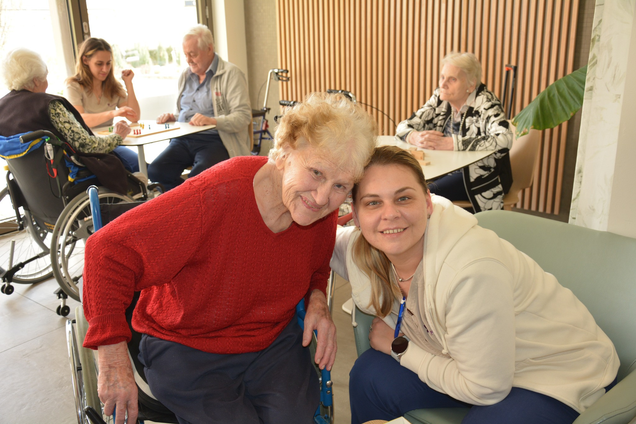 Druženje Pegazovih prijateljev