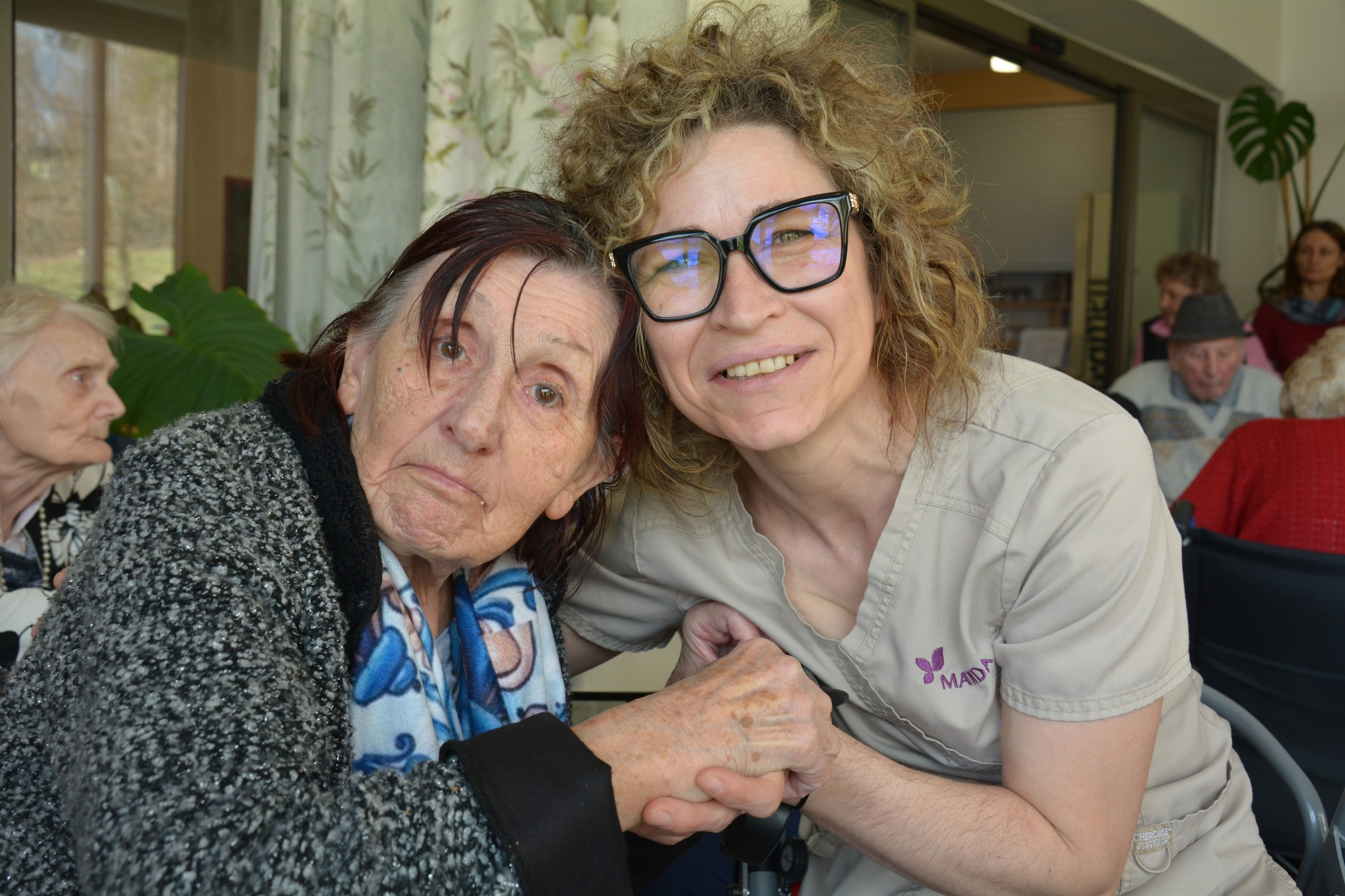 Druženje Pegazovih prijateljev