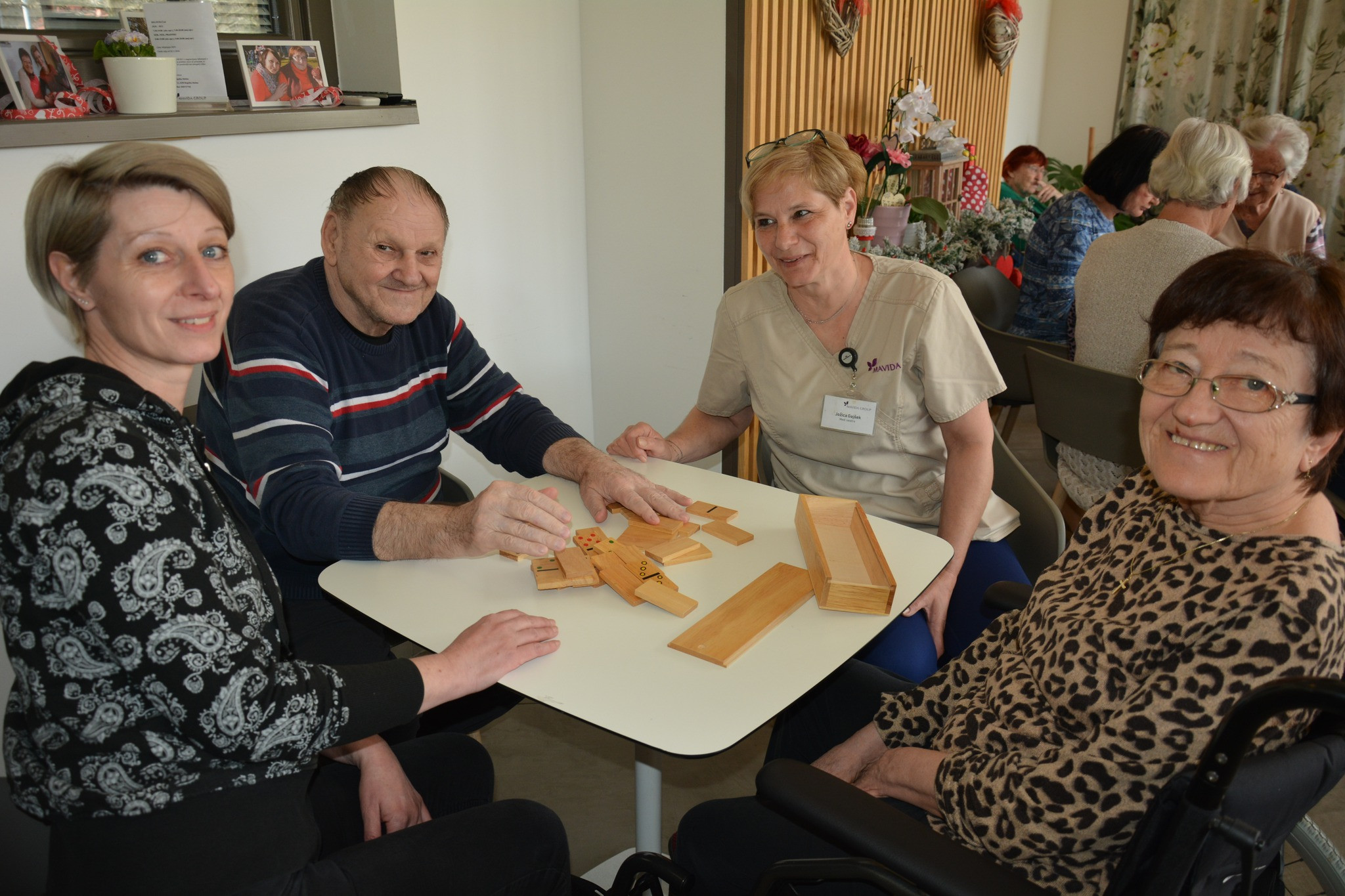 Druženje Pegazovih prijateljev