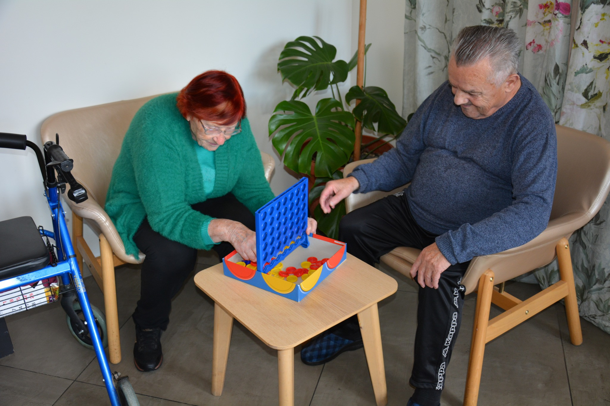 Druženje Pegazovih prijateljev