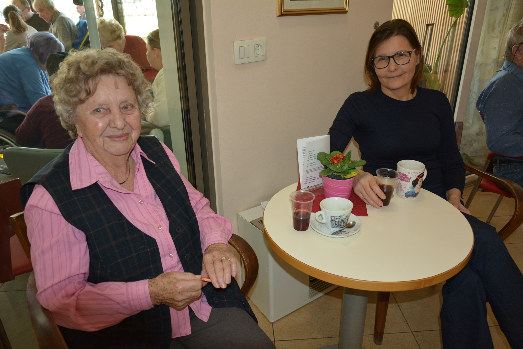 Druženje Pegazovih prijateljev