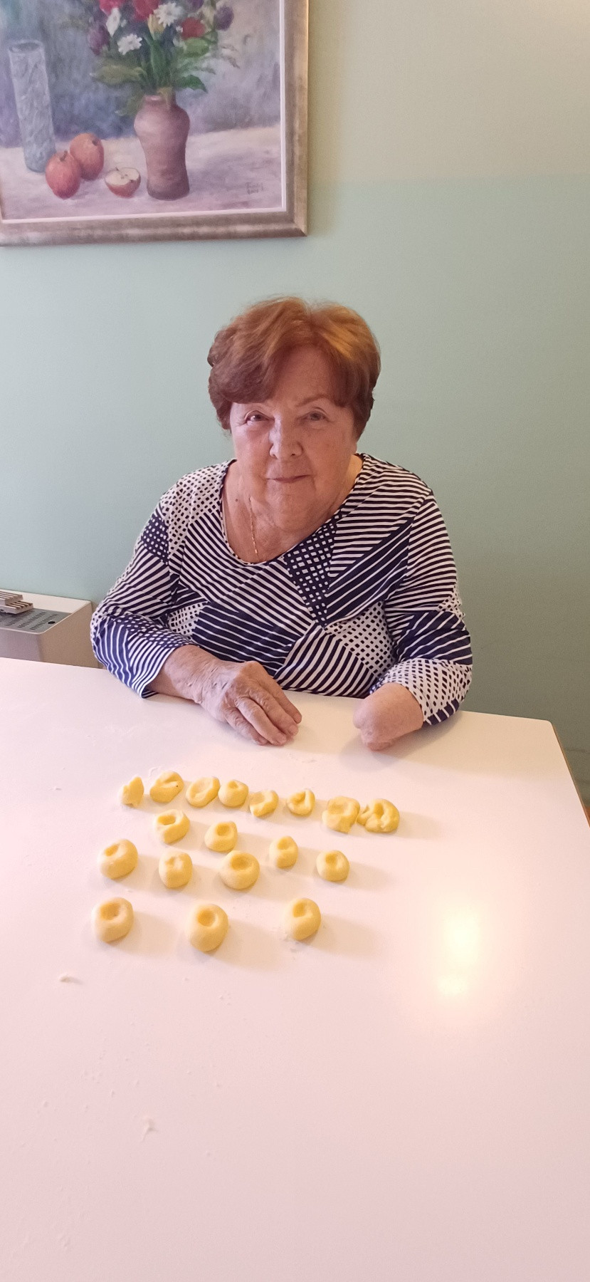 Druženje z otroki v zeliščnem parku