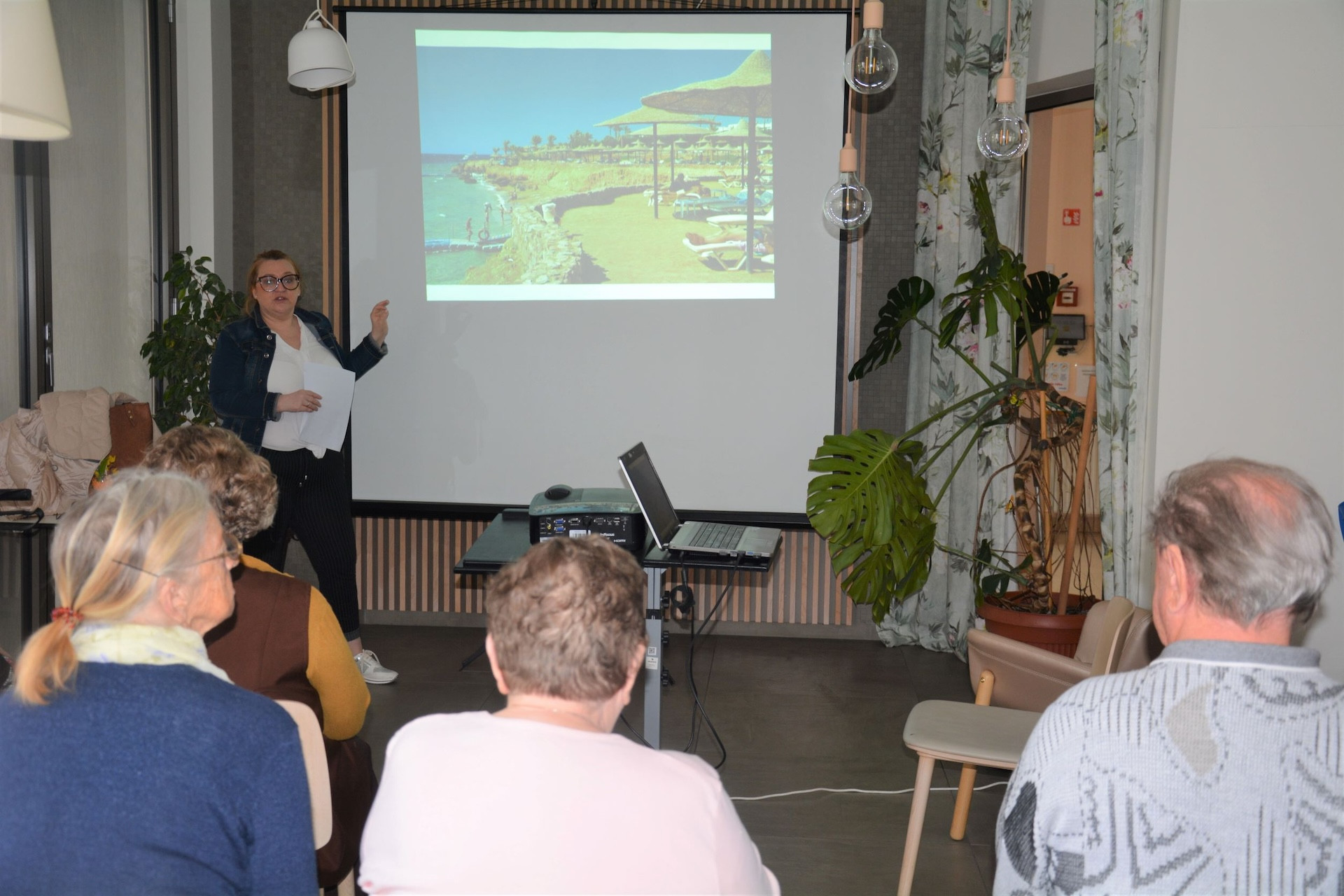 Egipt v besedi in sliki