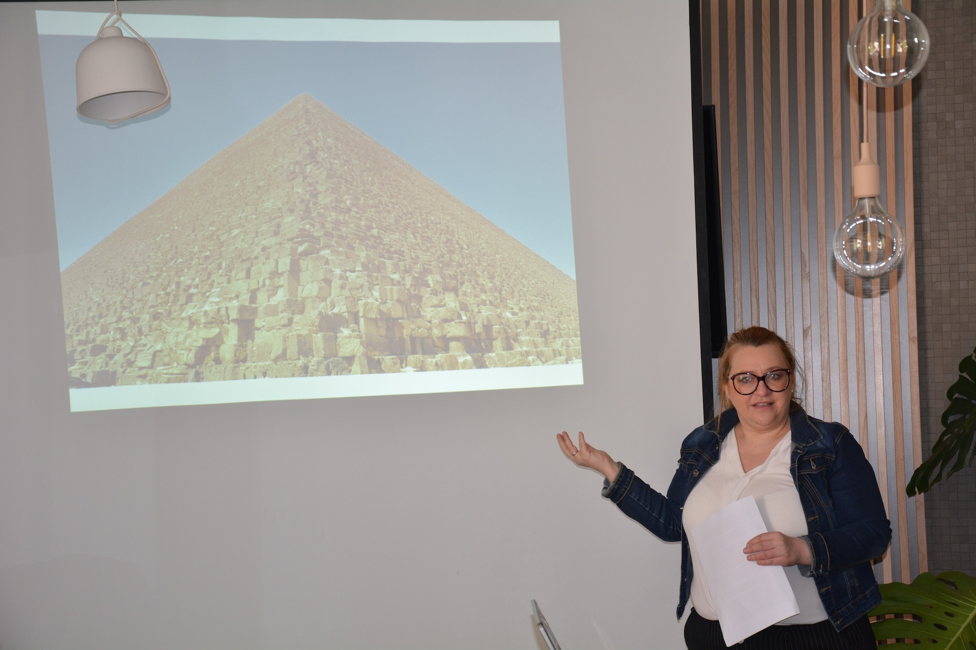 Egipt v besedi in sliki