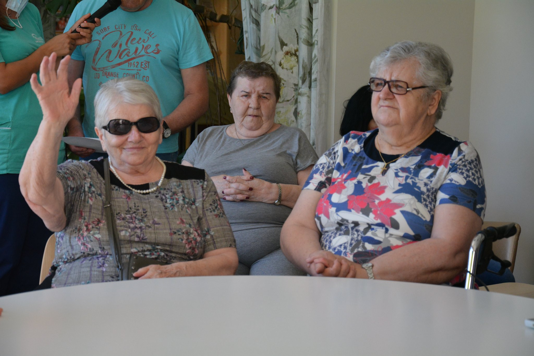 Festival palačink in zabava s karaokami