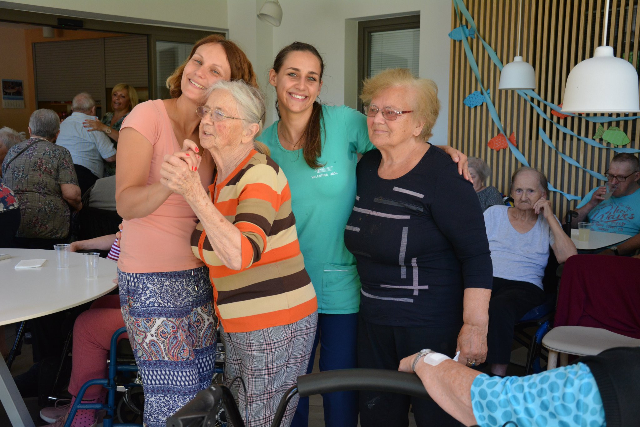 Festival palačink in zabava s karaokami