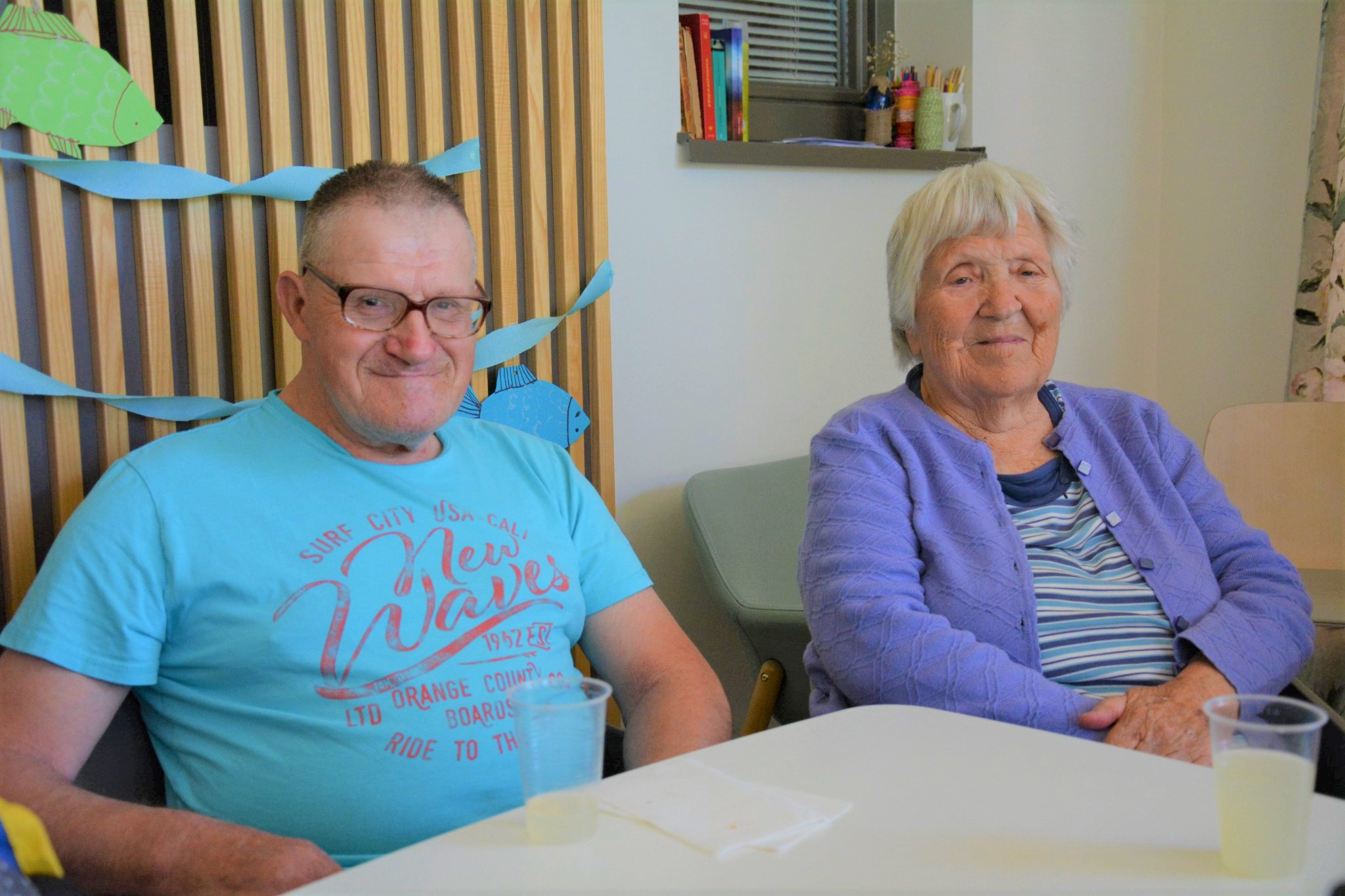 Festival palačink in zabava s karaokami