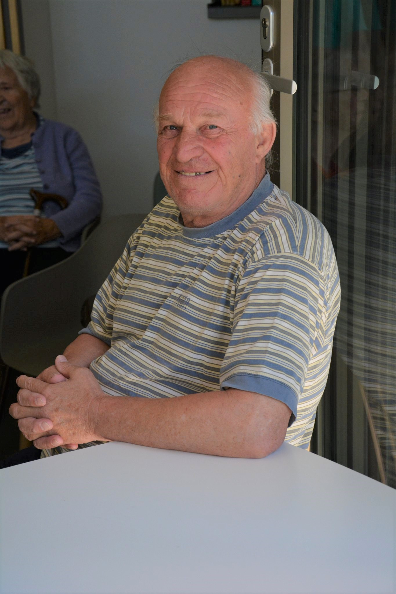 Festival palačink in zabava s karaokami