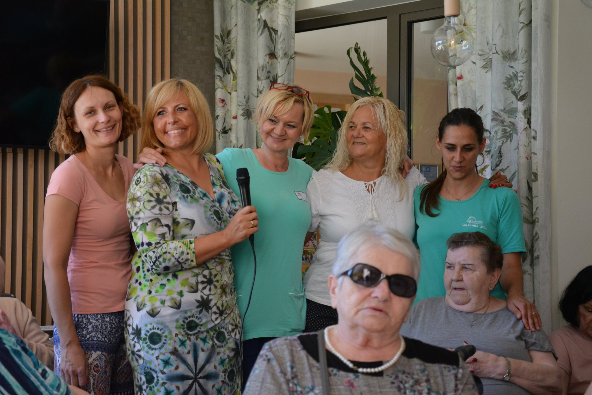 Festival palačink in zabava s karaokami