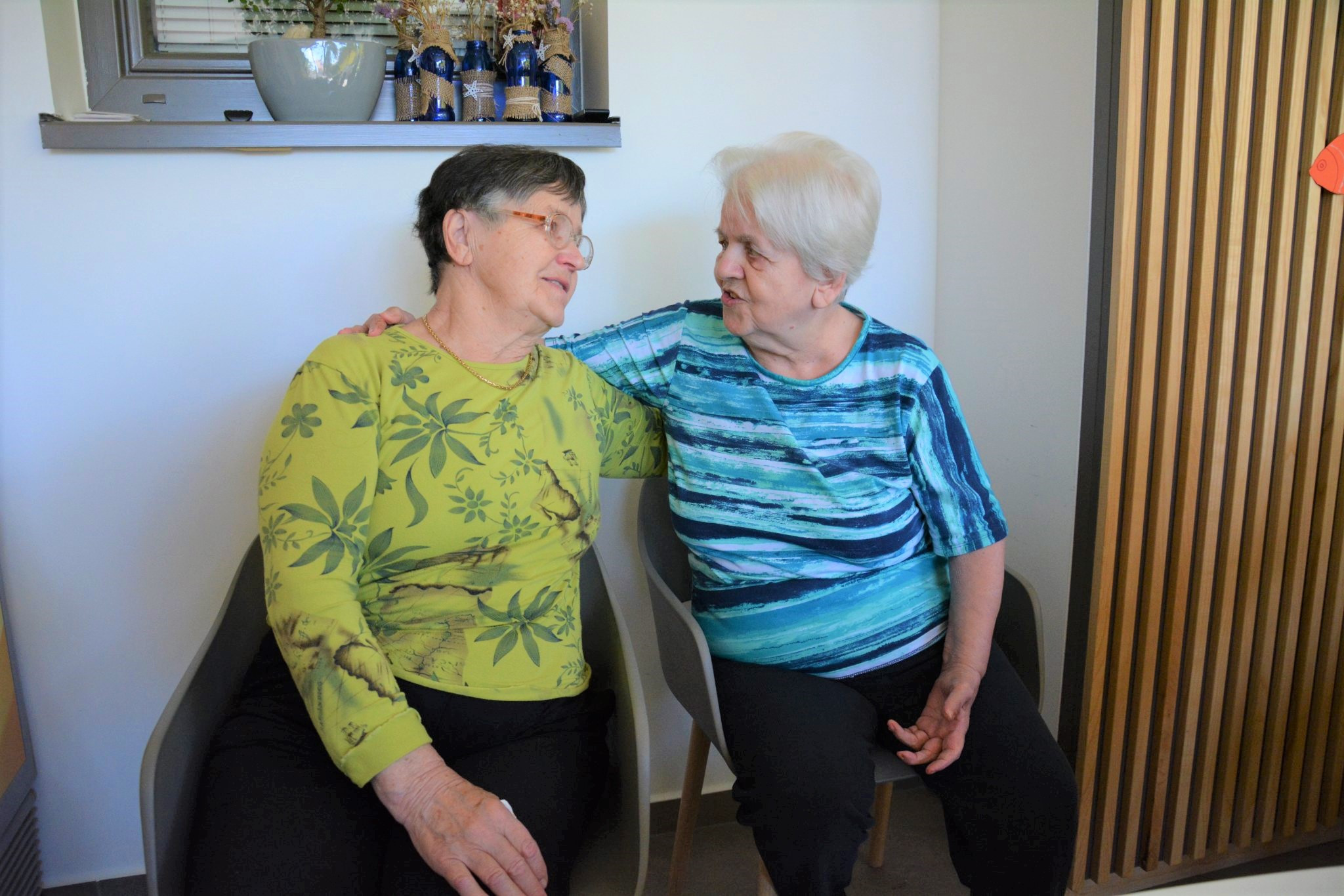 Festival palačink in zabava s karaokami