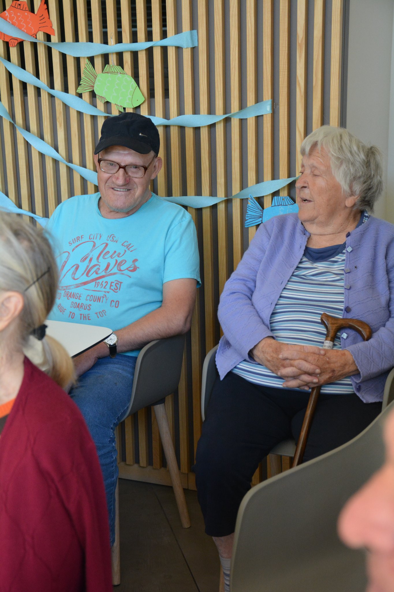 Festival palačink in zabava s karaokami