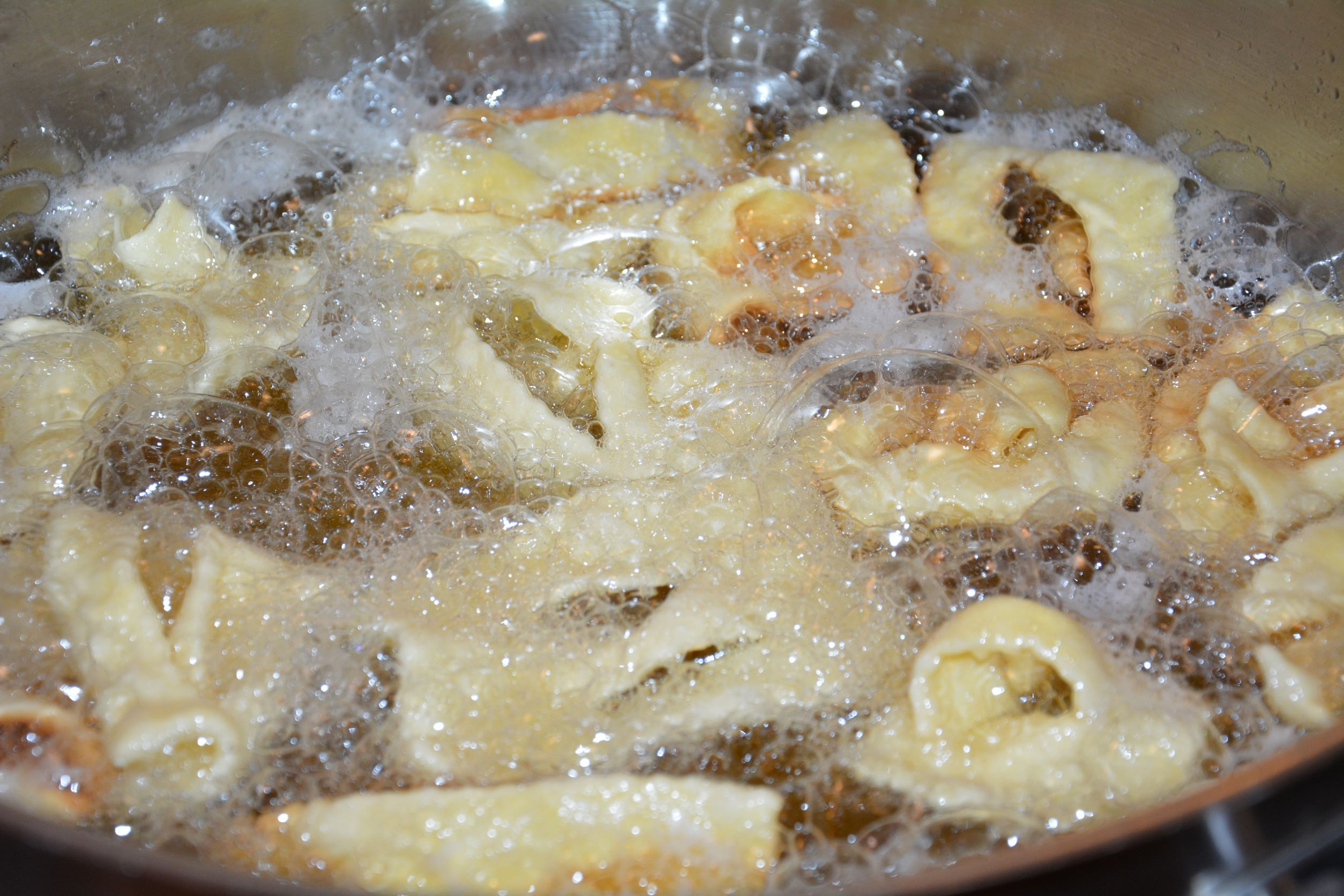 Flancati na debeli četrtek