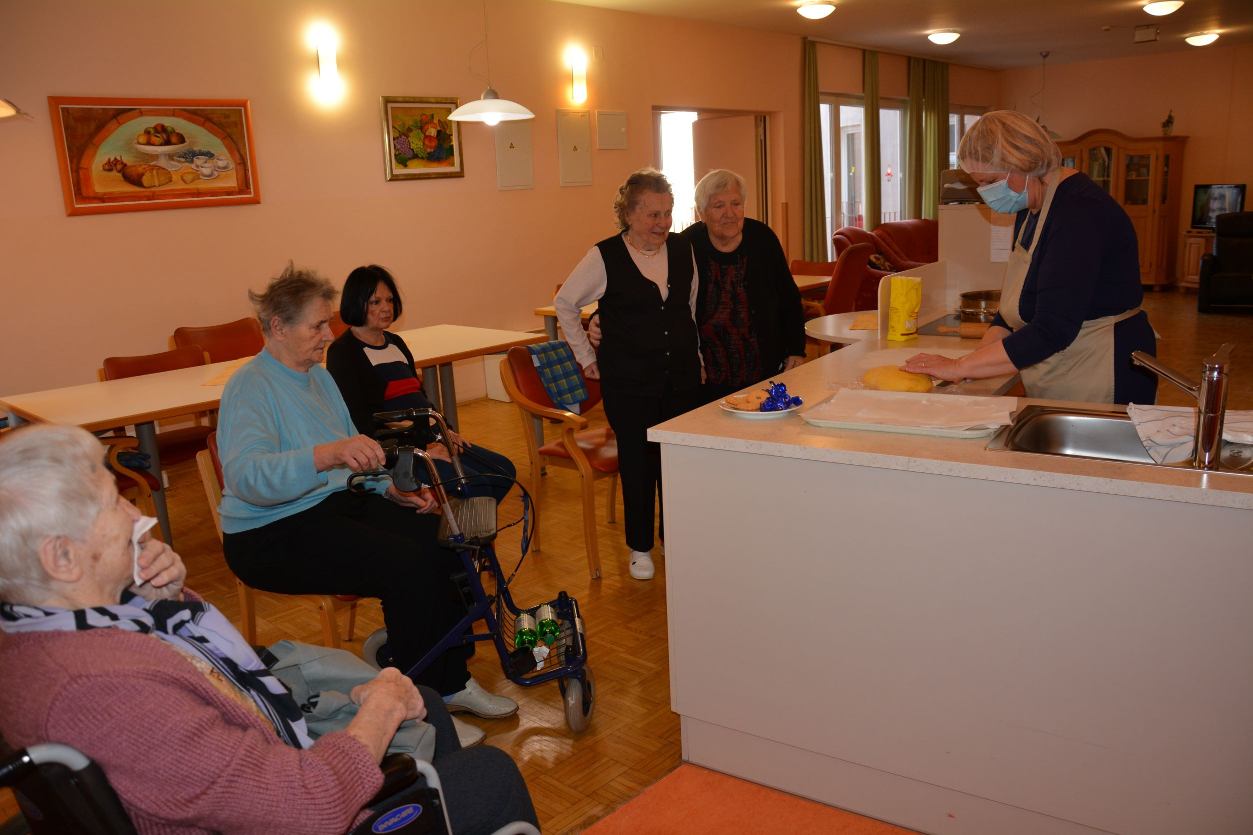 Flancati na debeli četrtek