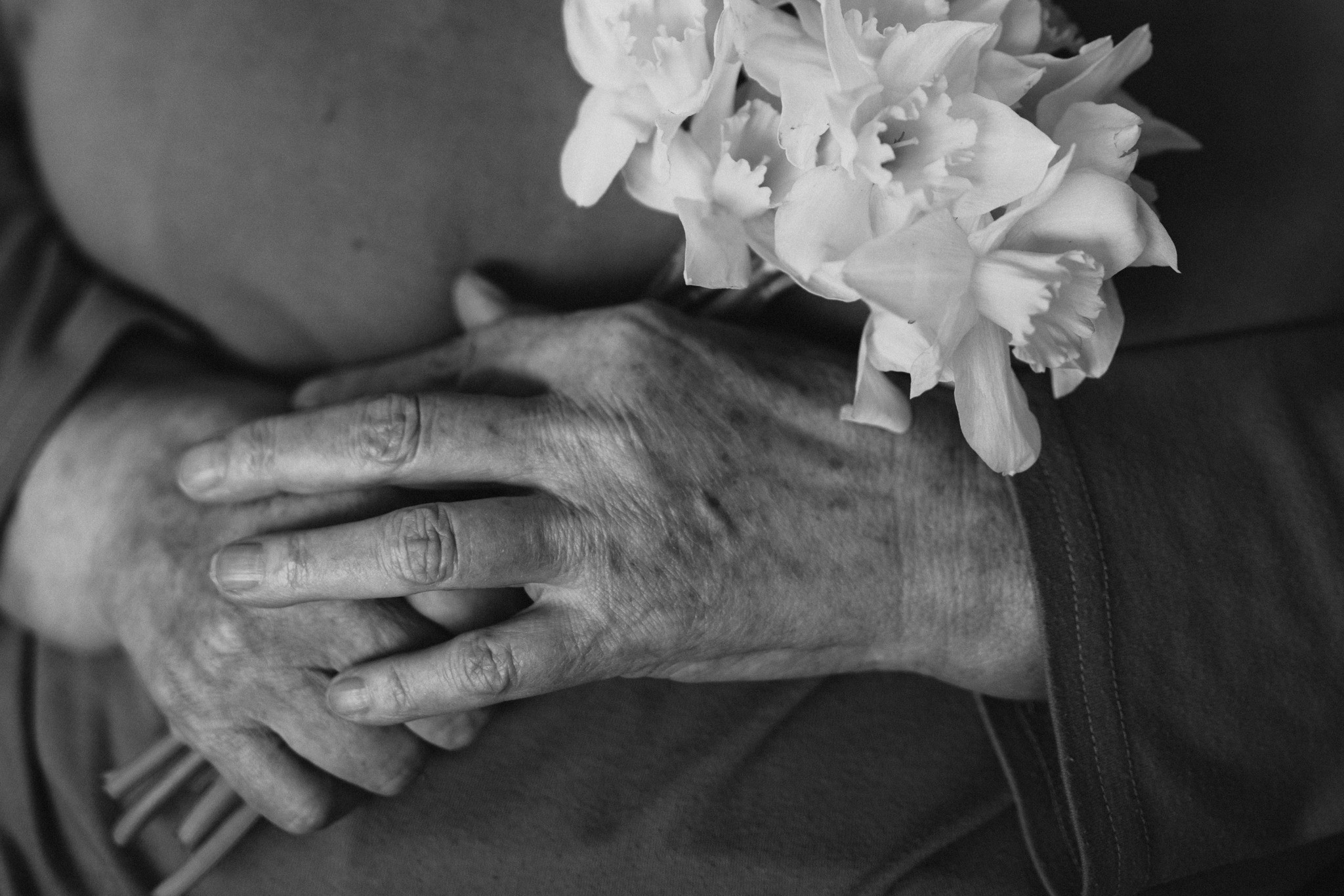 Fotografska razstava fotografinje Amadeja Knez