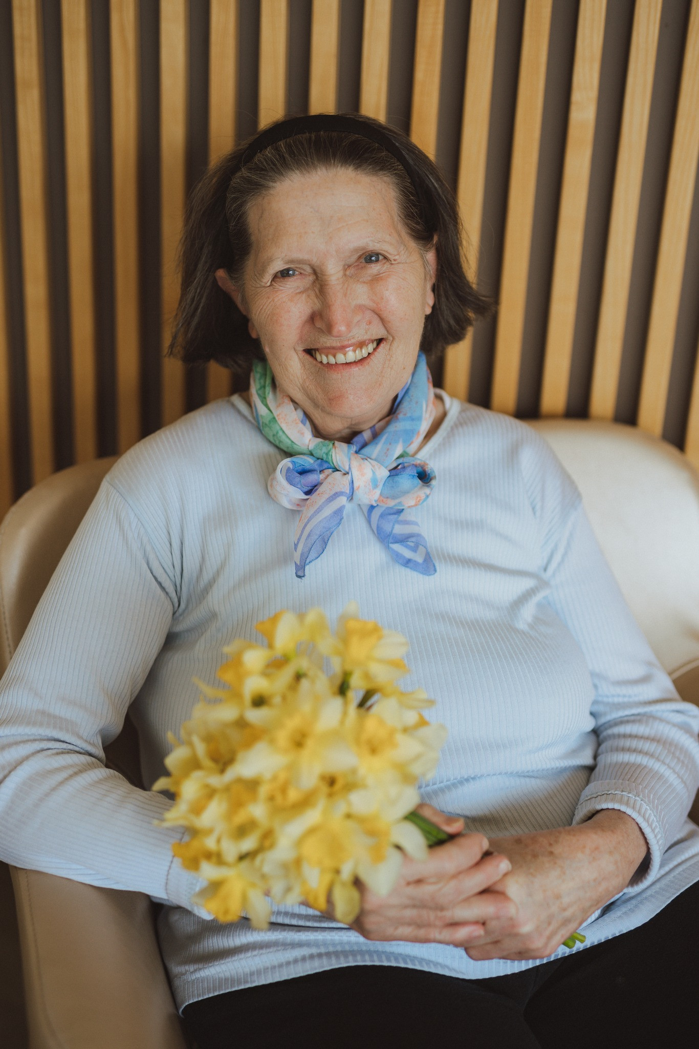 Fotografska razstava fotografinje Amadeja Knez