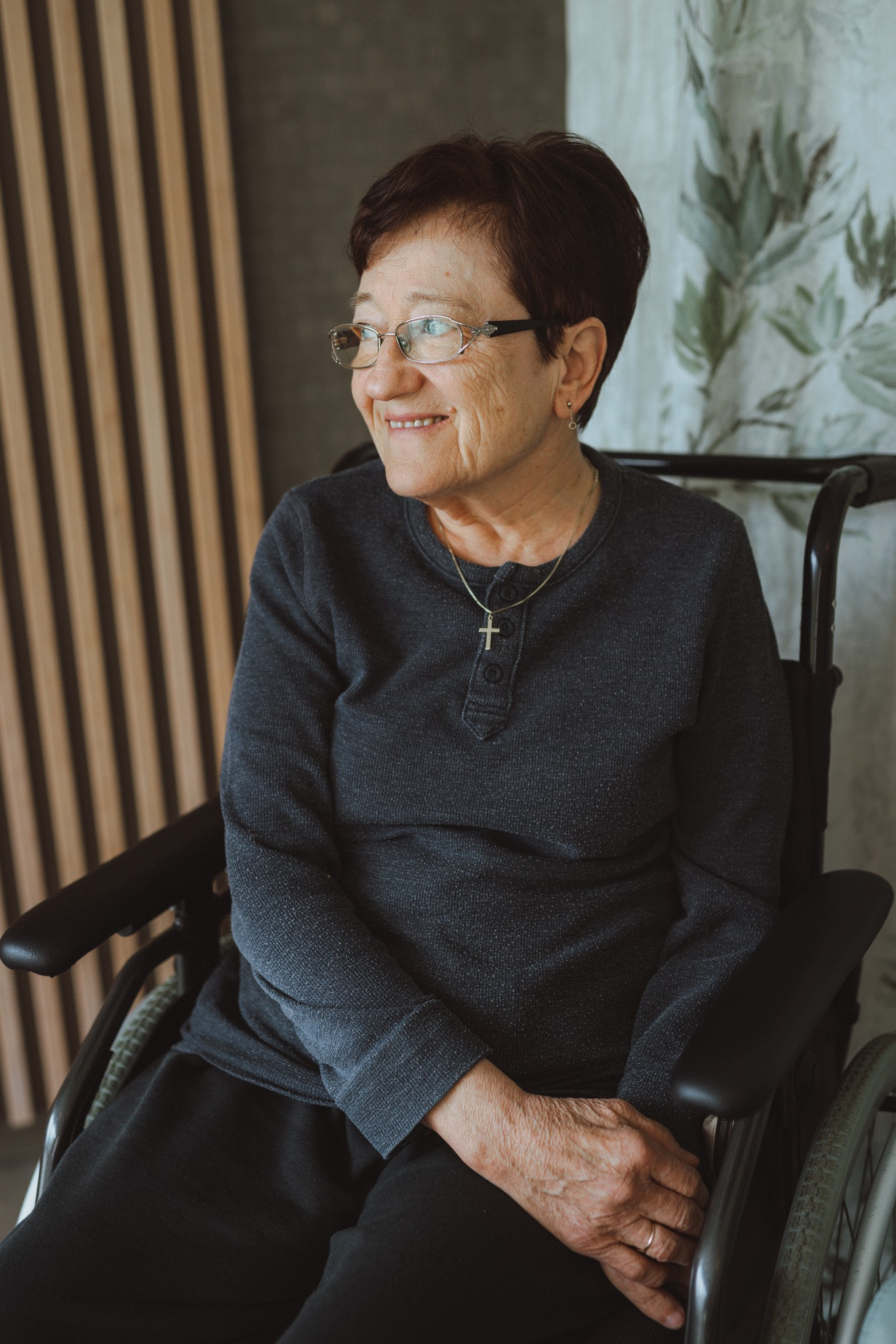 Fotografska razstava fotografinje Amadeja Knez