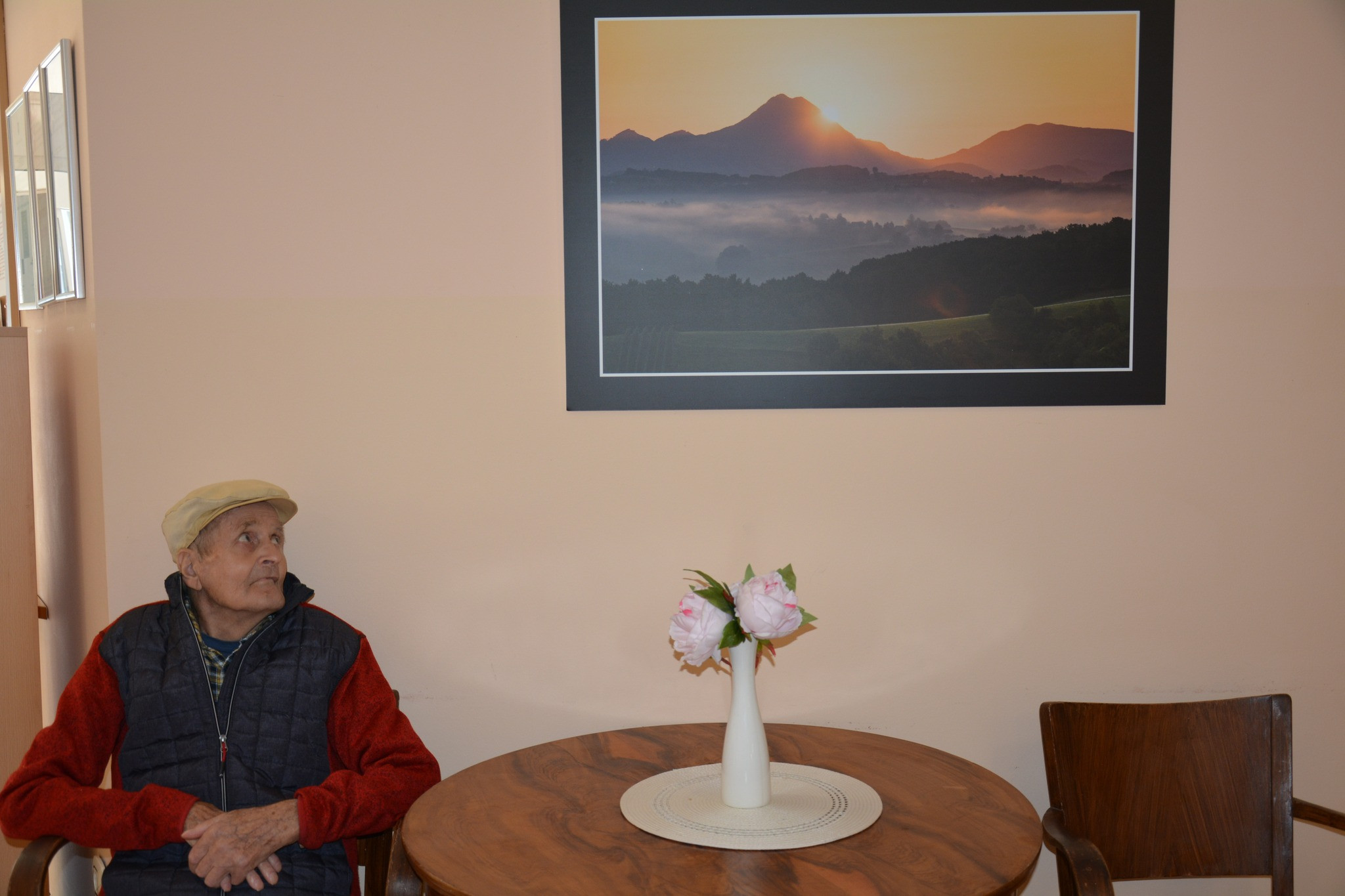 Fotografska razstava fotografinje Amadeja Knez