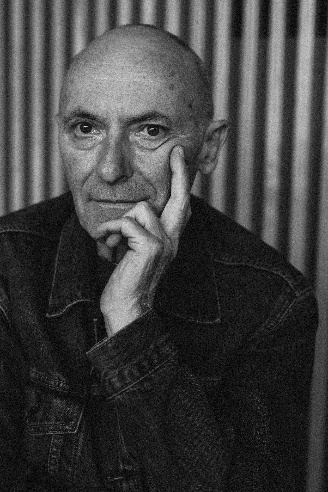 Fotografska razstava fotografinje Amadeja Knez