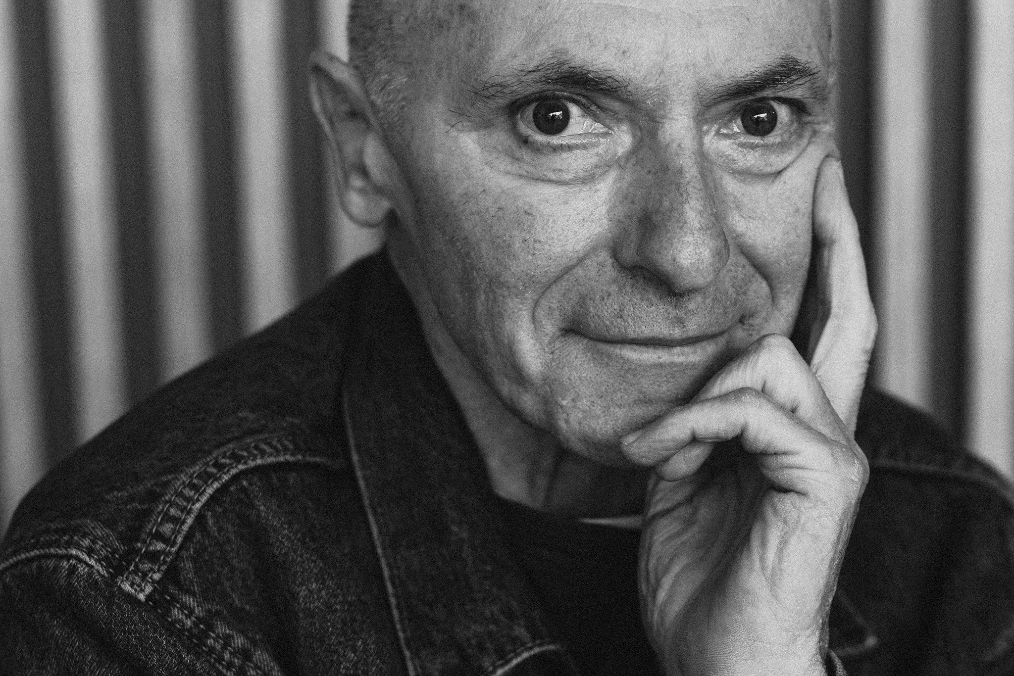 Fotografska razstava fotografinje Amadeja Knez