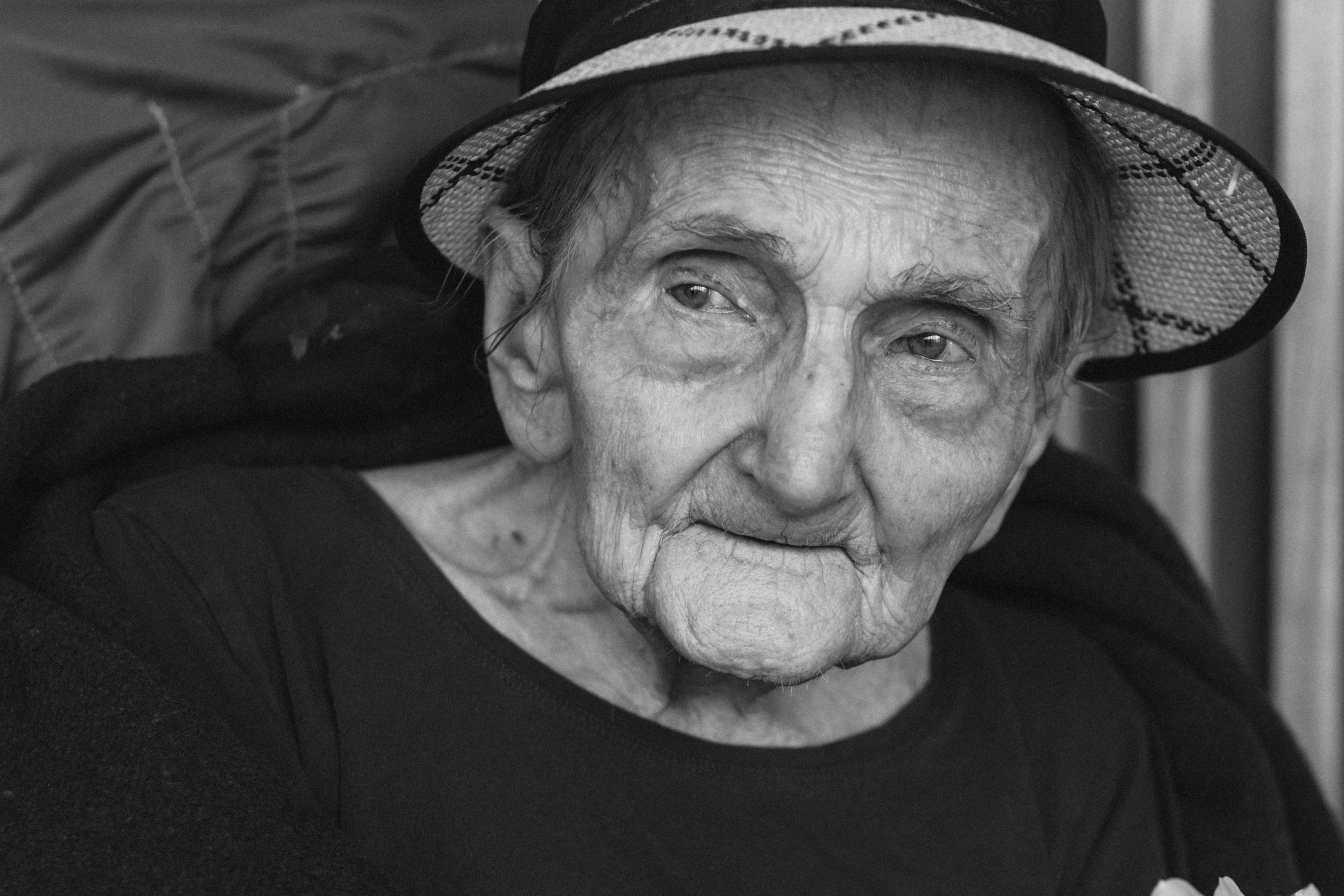 Fotografska razstava fotografinje Amadeja Knez