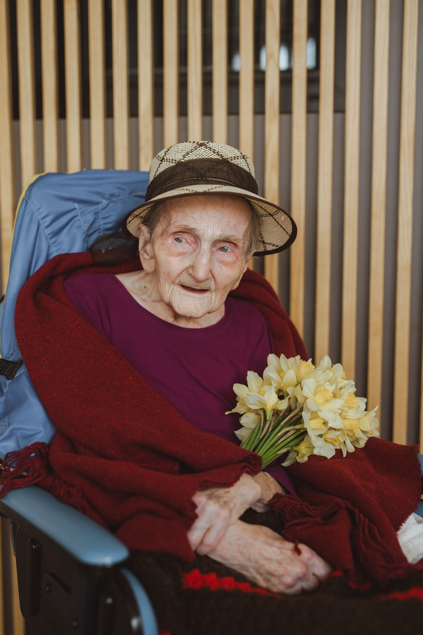 Fotografska razstava fotografinje Amadeja Knez