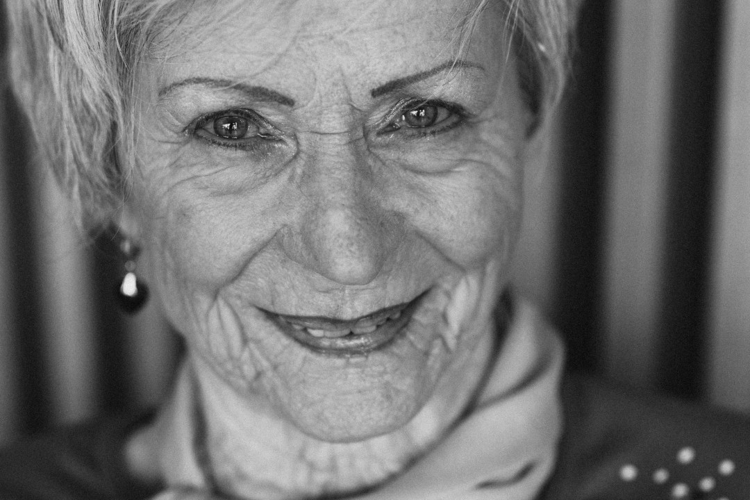 Fotografska razstava fotografinje Amadeja Knez