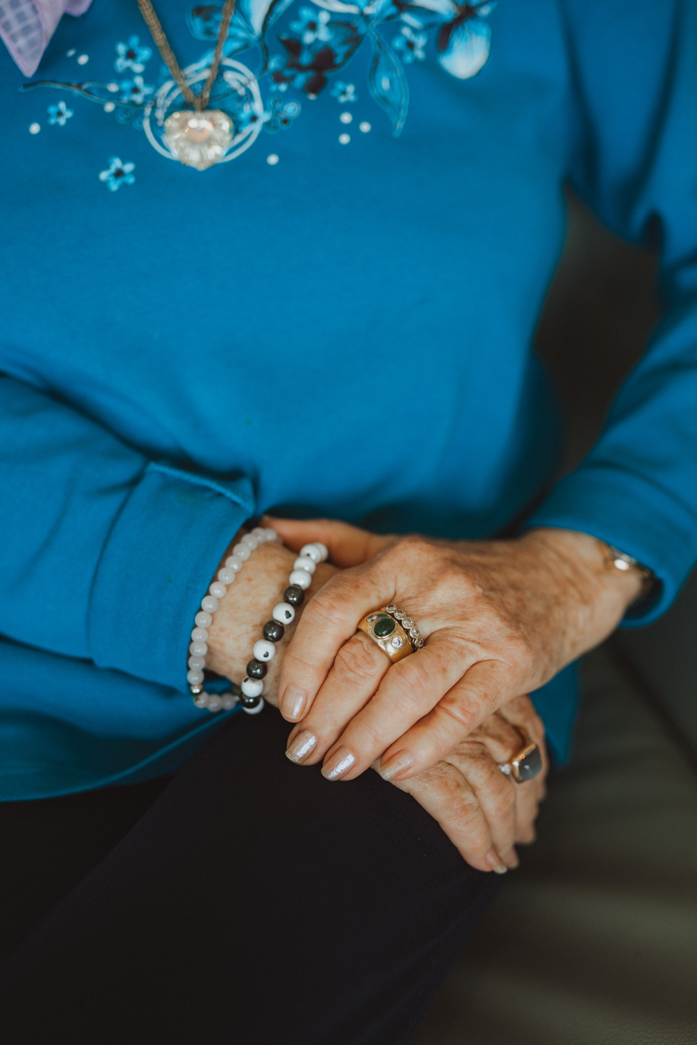 Fotografska razstava fotografinje Amadeja Knez