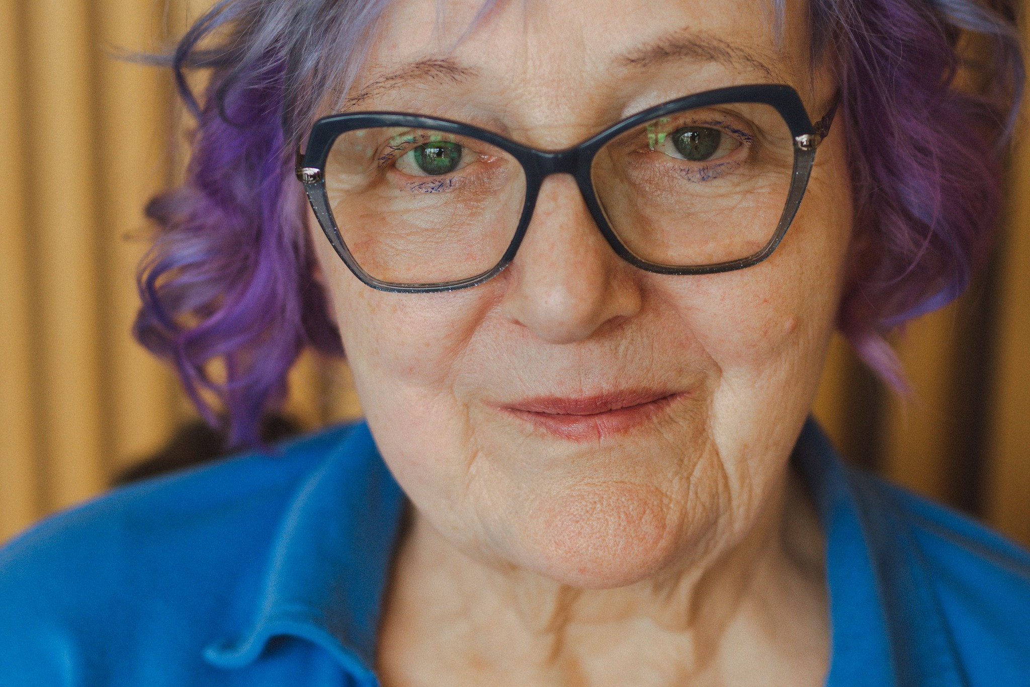 Fotografska razstava fotografinje Amadeja Knez