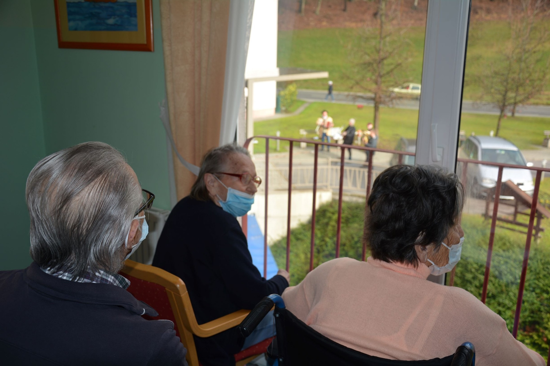 Frajkinclari v Pegazovem domu