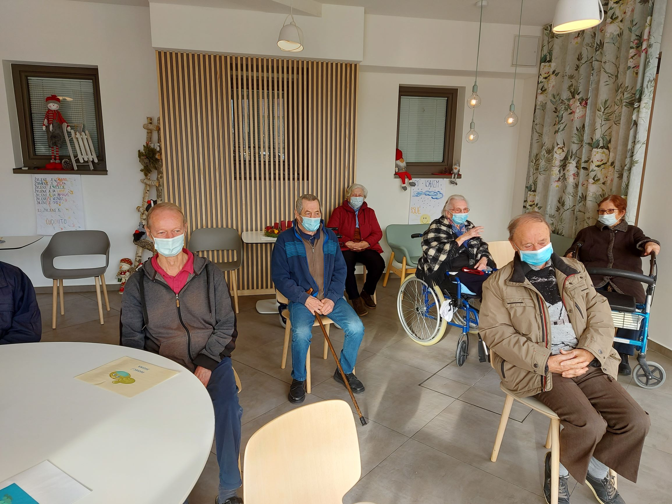 Frajkinclari v Pegazovem domu