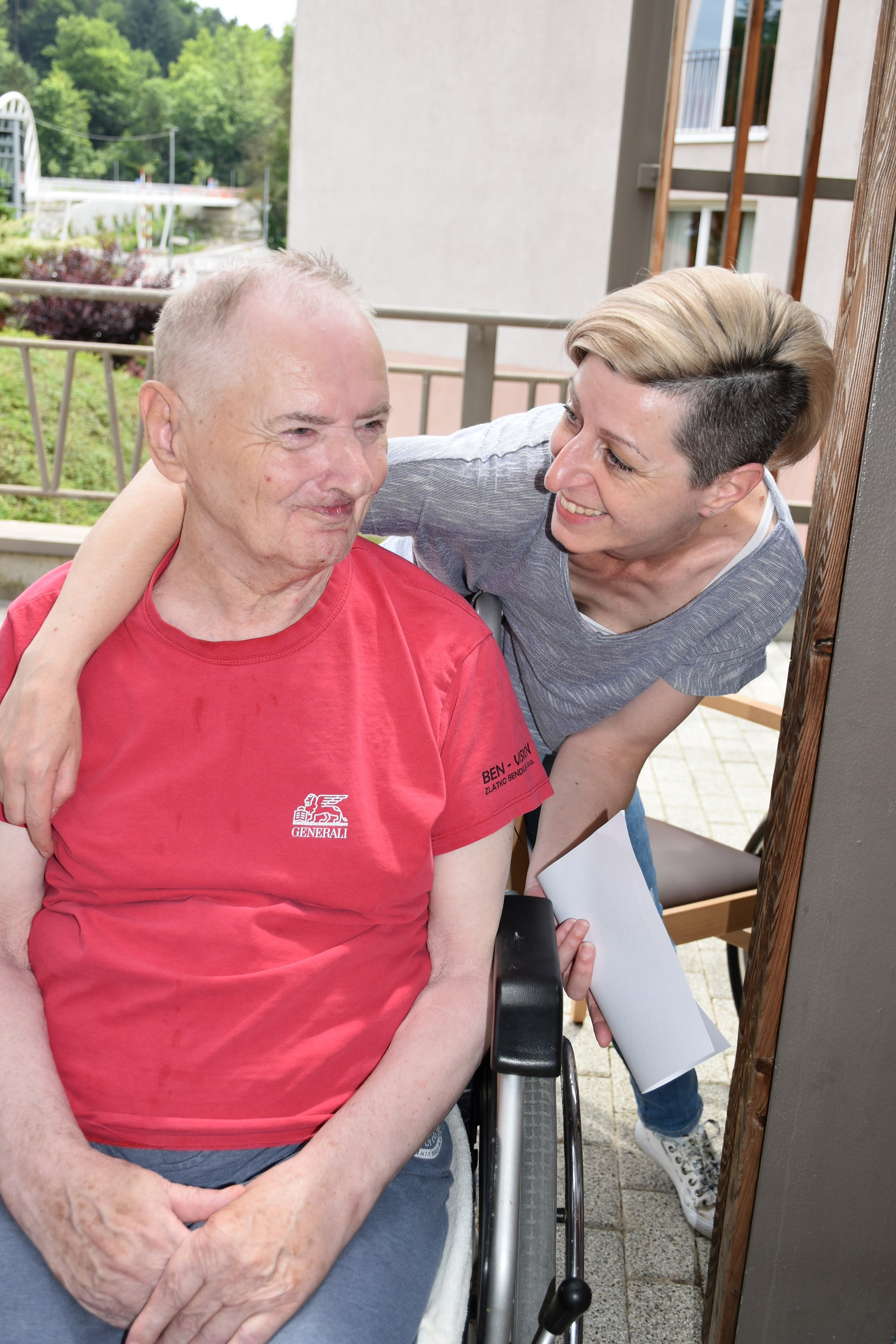 Glasba nas povezuje - 5. srečanje pegazovih prijateljev