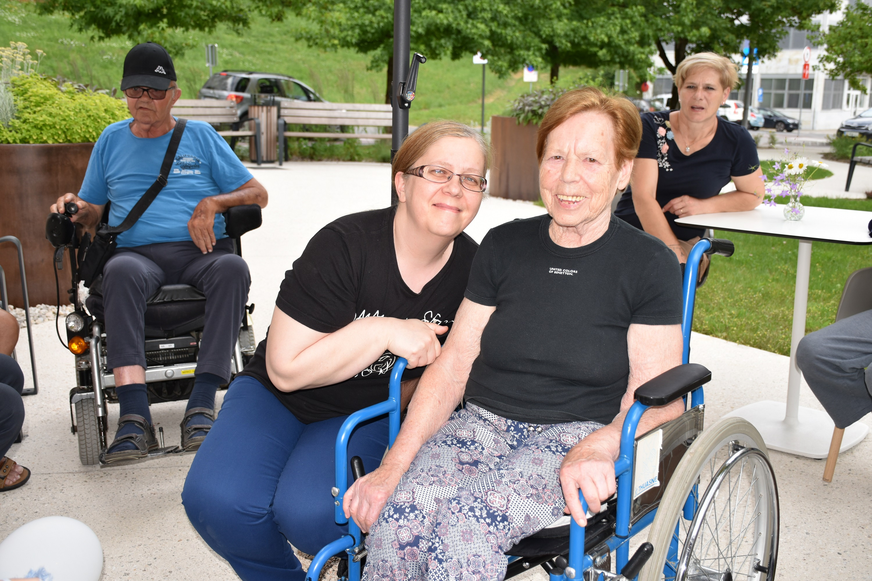 Glasba nas povezuje - 5. srečanje pegazovih prijateljev