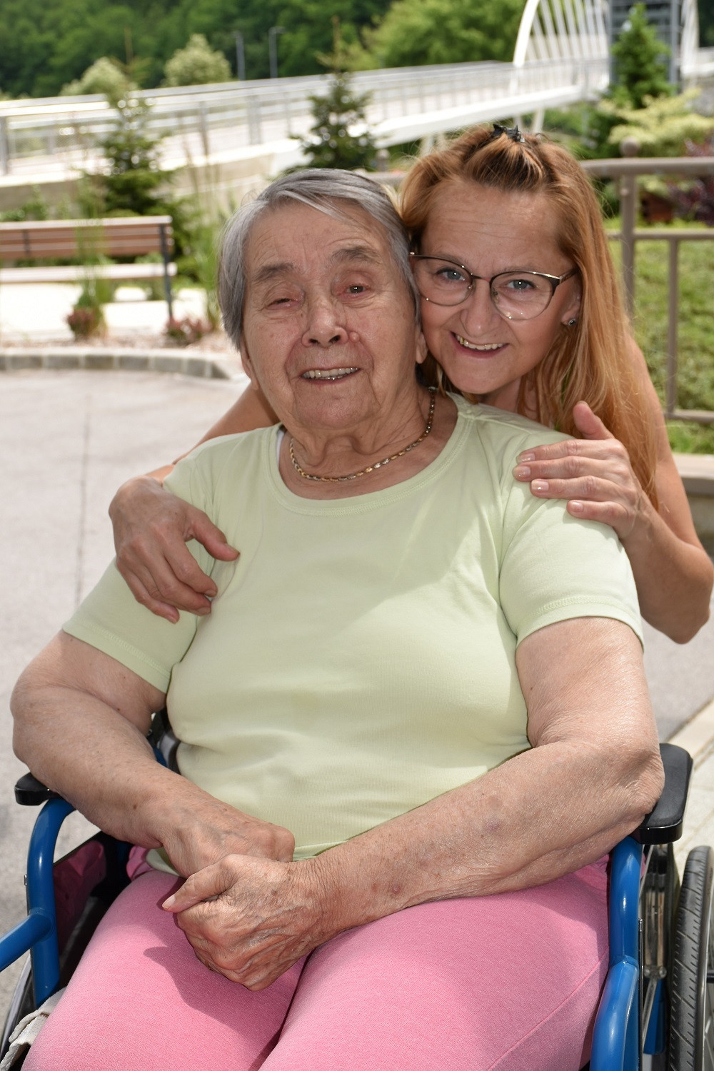 Glasba nas povezuje - 5. srečanje pegazovih prijateljev