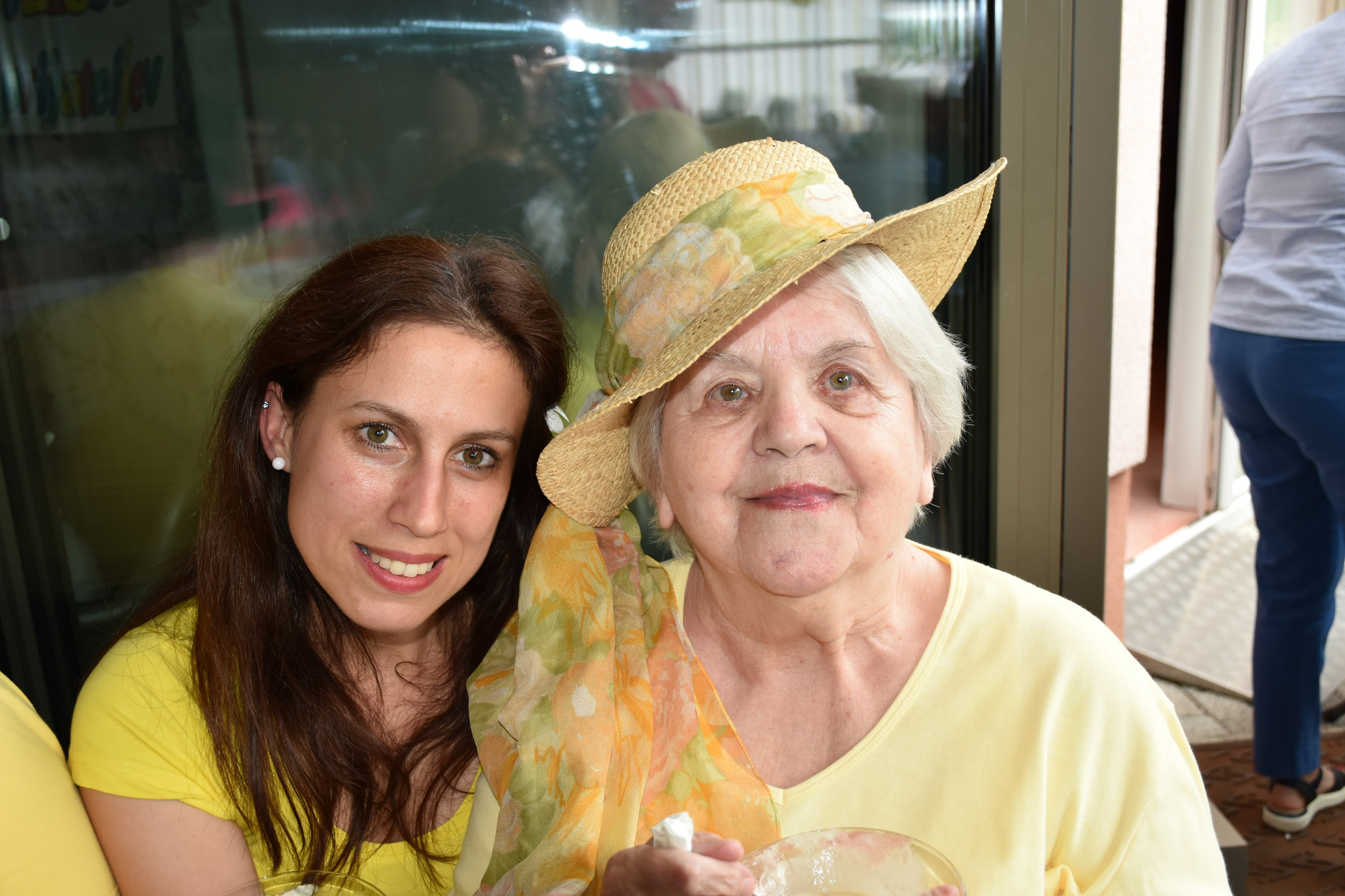 Glasba nas povezuje - 5. srečanje pegazovih prijateljev