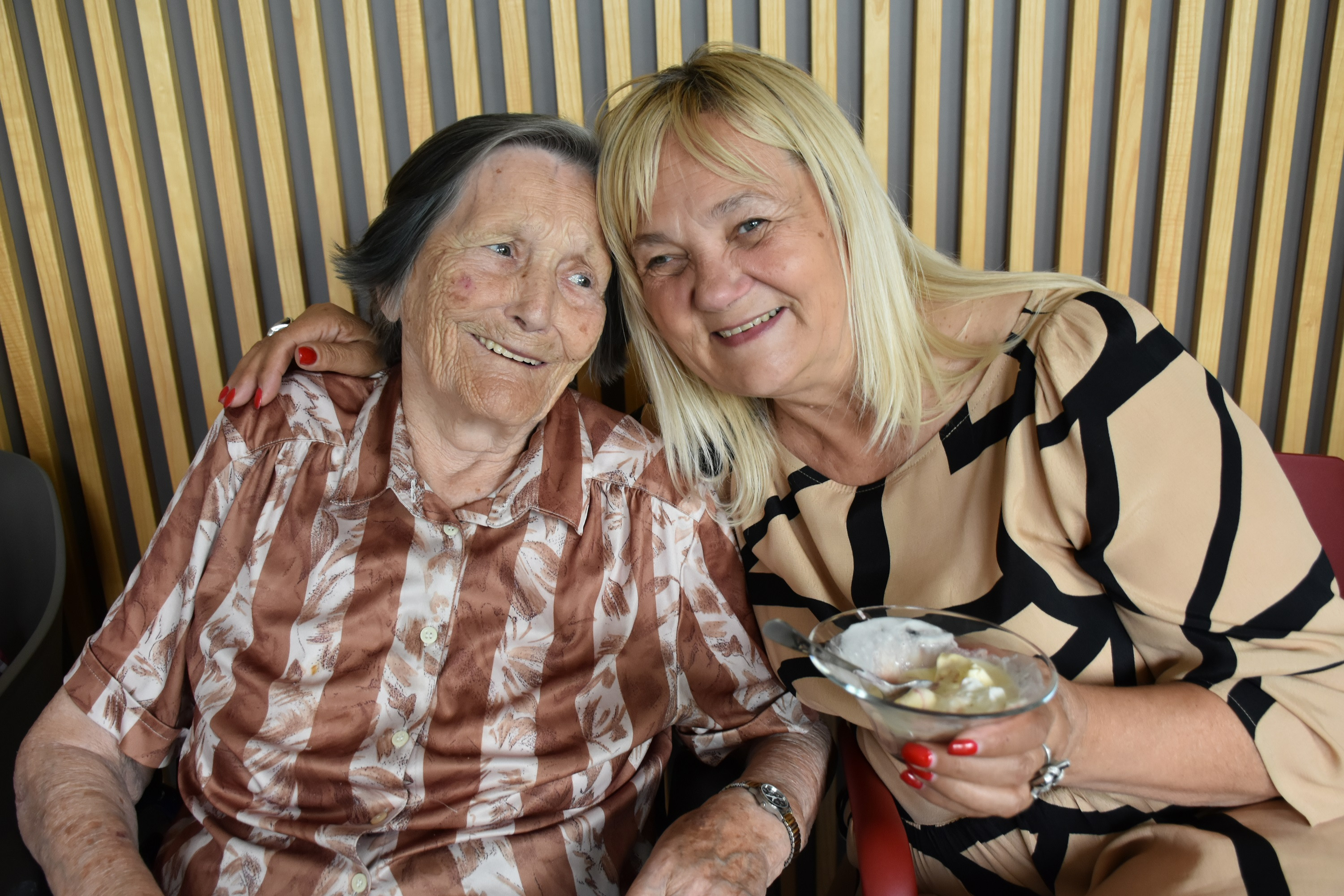 Glasba nas povezuje - 5. srečanje pegazovih prijateljev