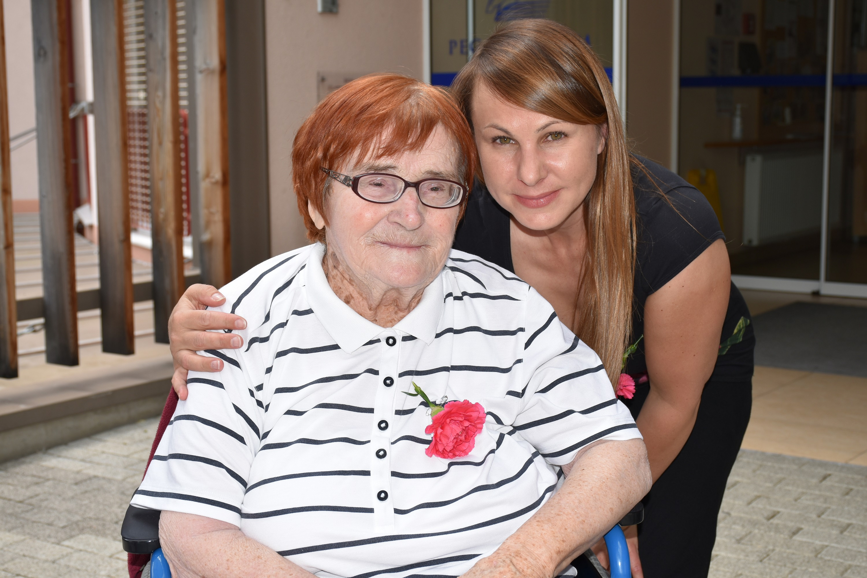 Glasba nas povezuje - 5. srečanje pegazovih prijateljev