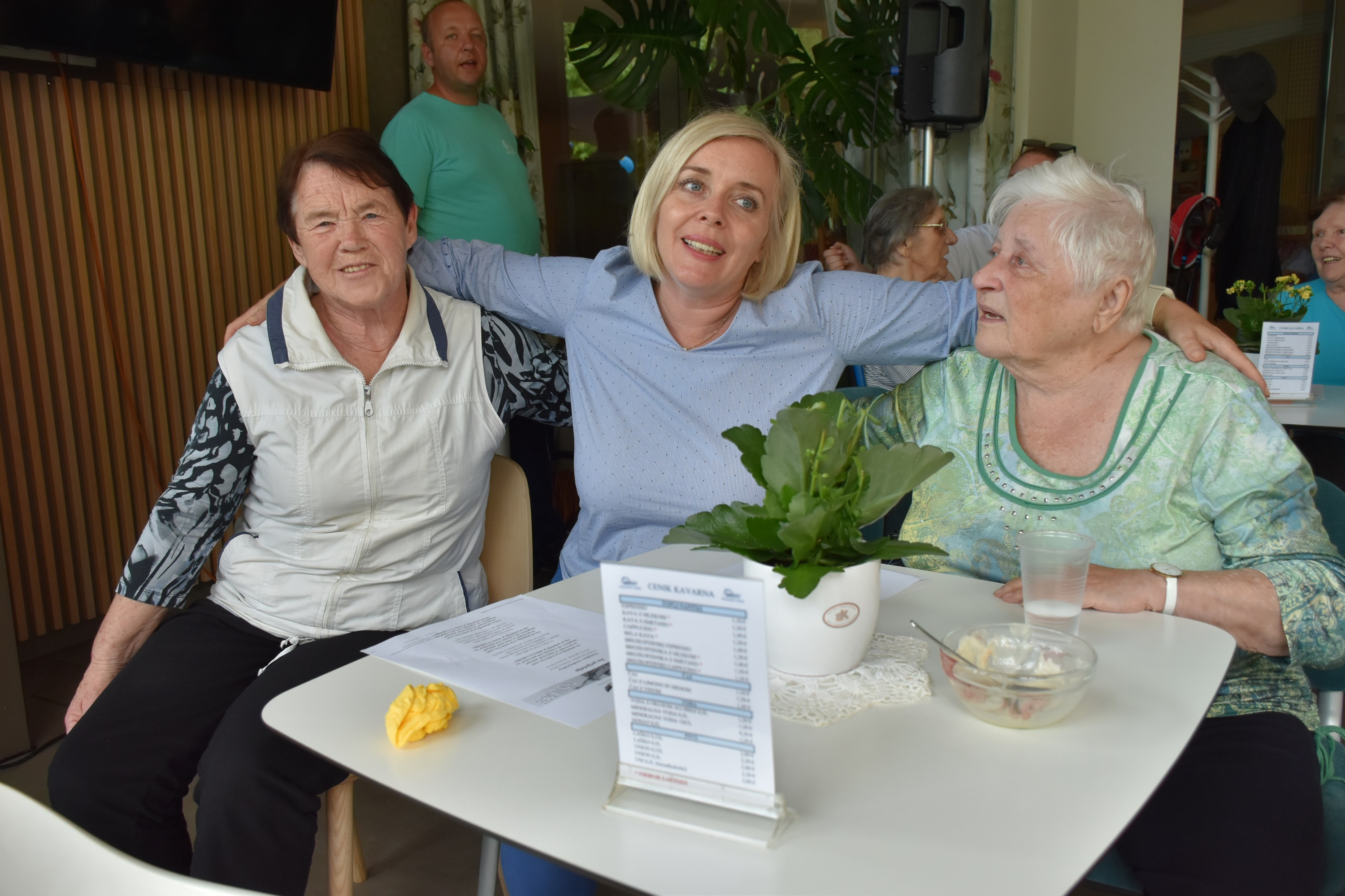 Glasba nas povezuje - 5. srečanje pegazovih prijateljev