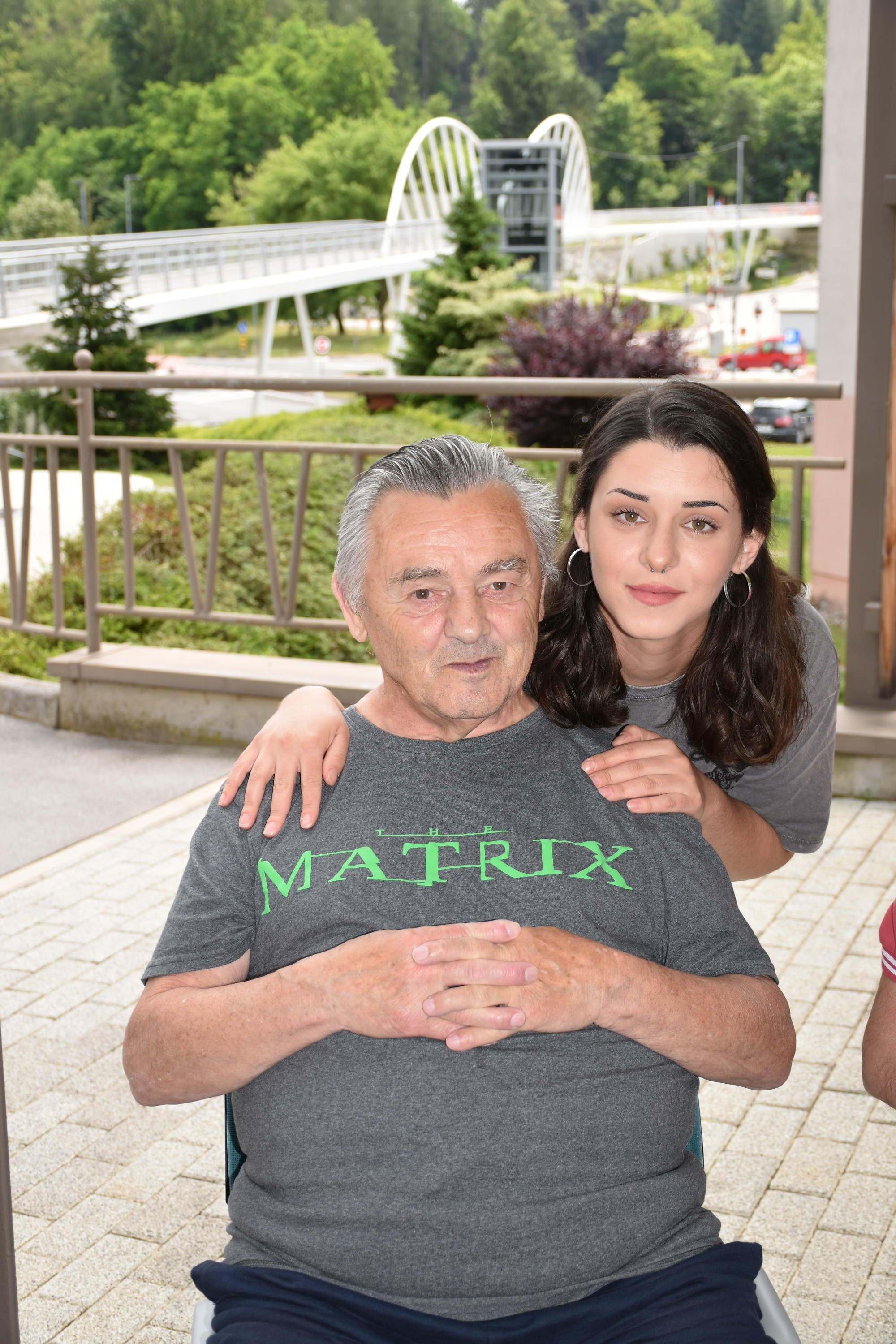 Glasba nas povezuje - 5. srečanje pegazovih prijateljev