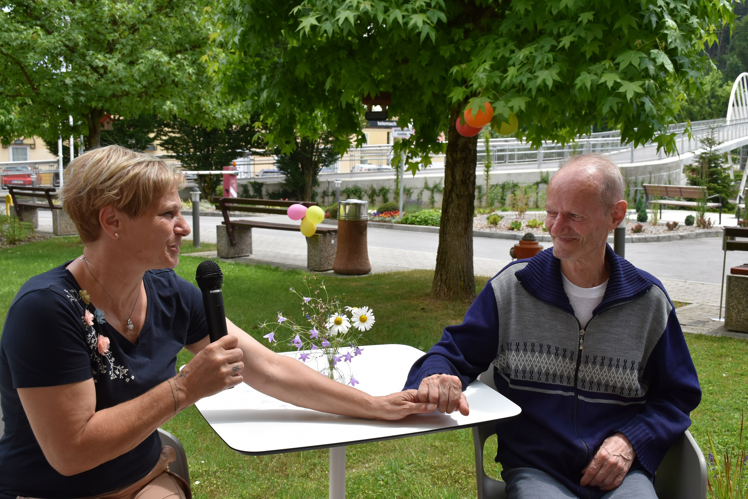 Glasba nas povezuje - 5. srečanje pegazovih prijateljev