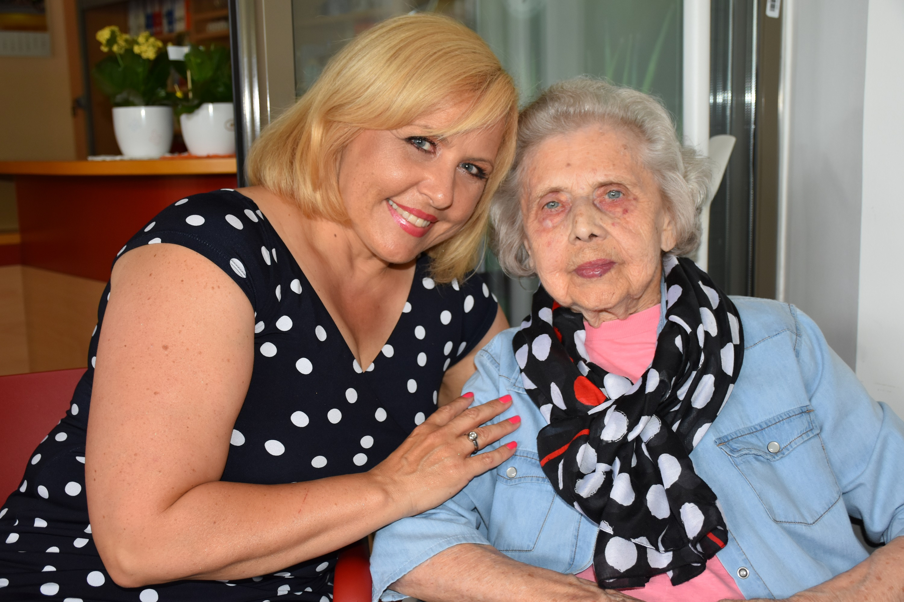 Glasba nas povezuje - 5. srečanje pegazovih prijateljev